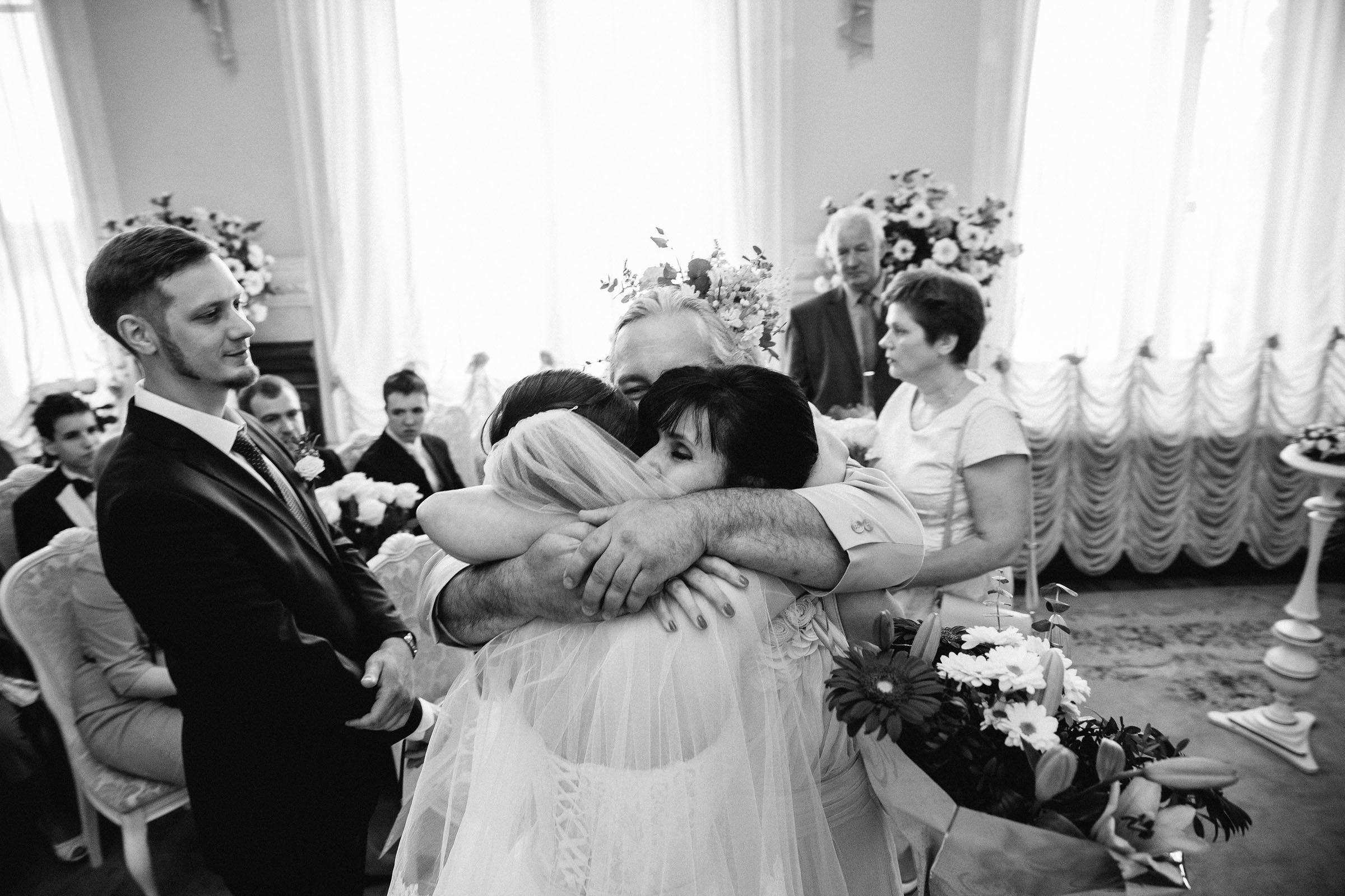 Катя + Саша. Семейный и свадебный фотограф в Майкопе Михаил Мартиросян