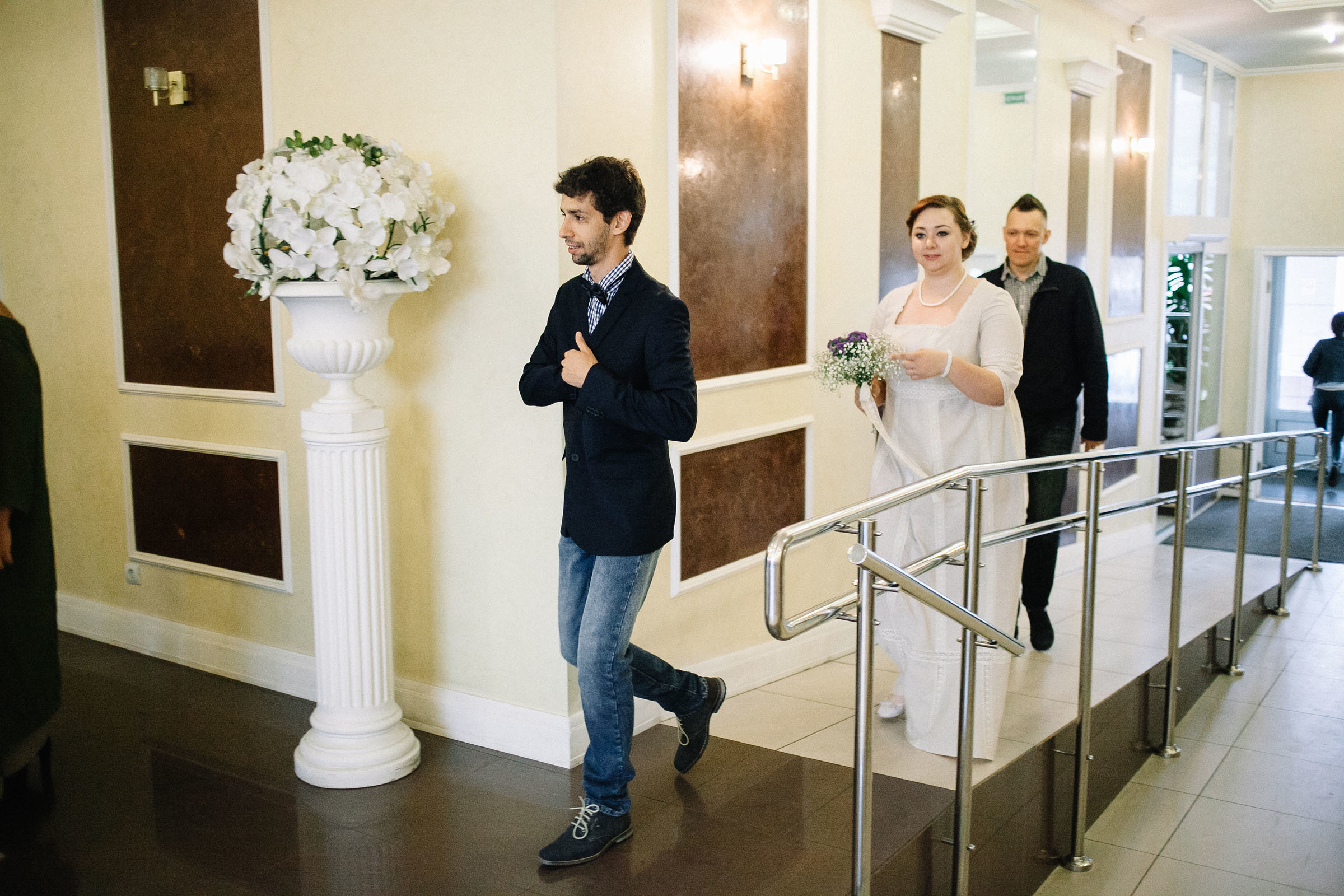 Я + К. Семейный и свадебный фотограф в Майкопе Михаил Мартиросян