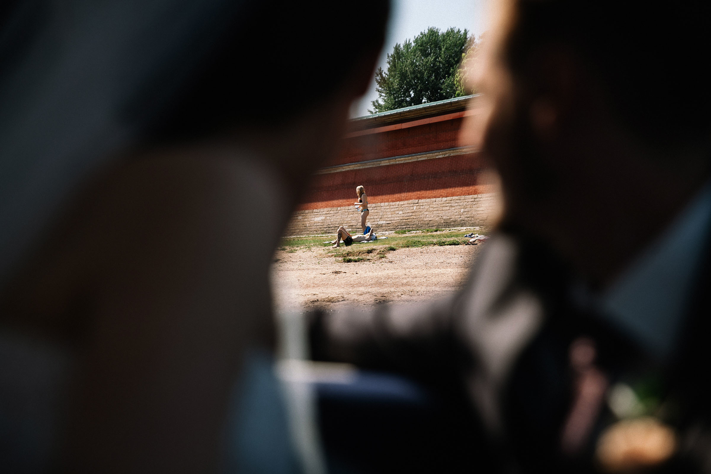 Катя + Саша. Семейный и свадебный фотограф в Майкопе Михаил Мартиросян