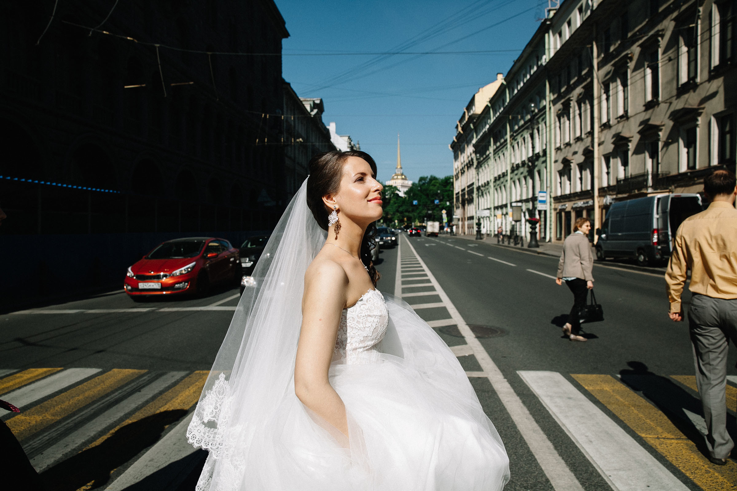 Катя + Саша. Семейный и свадебный фотограф в Майкопе Михаил Мартиросян