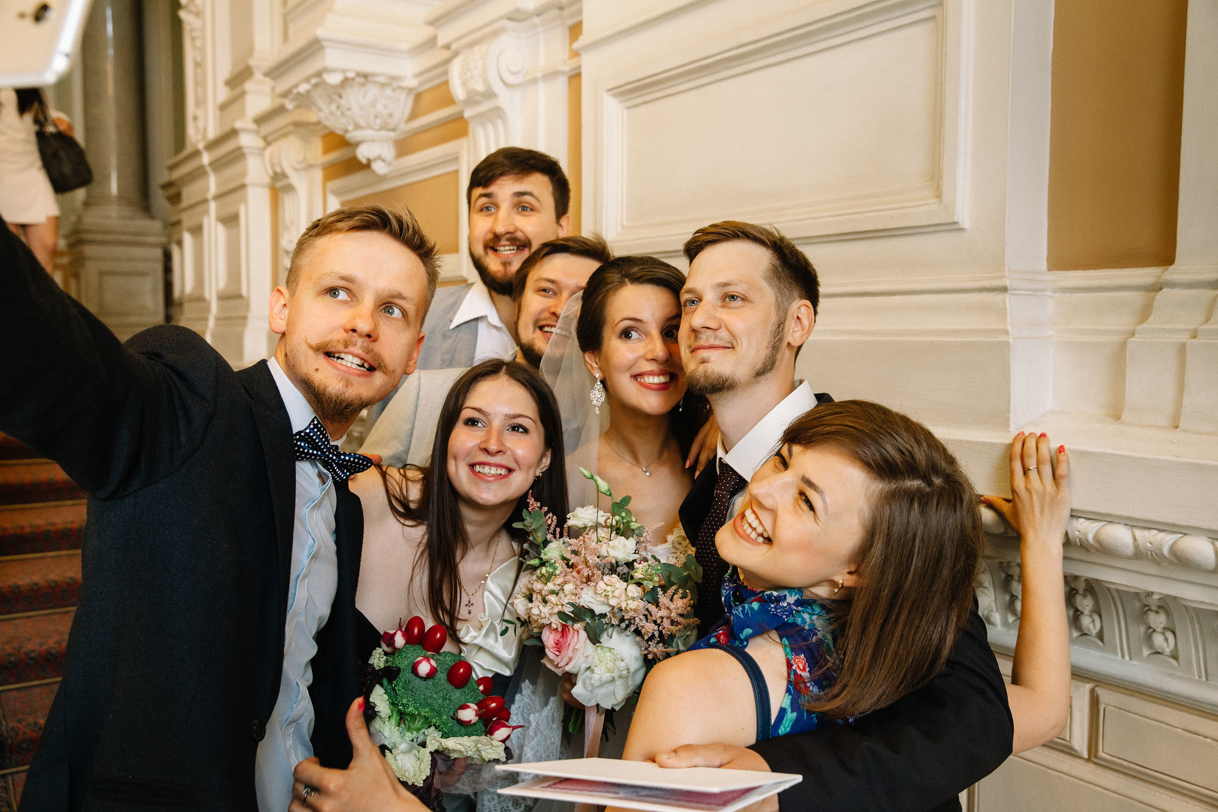 Катя + Саша. Семейный и свадебный фотограф в Майкопе Михаил Мартиросян