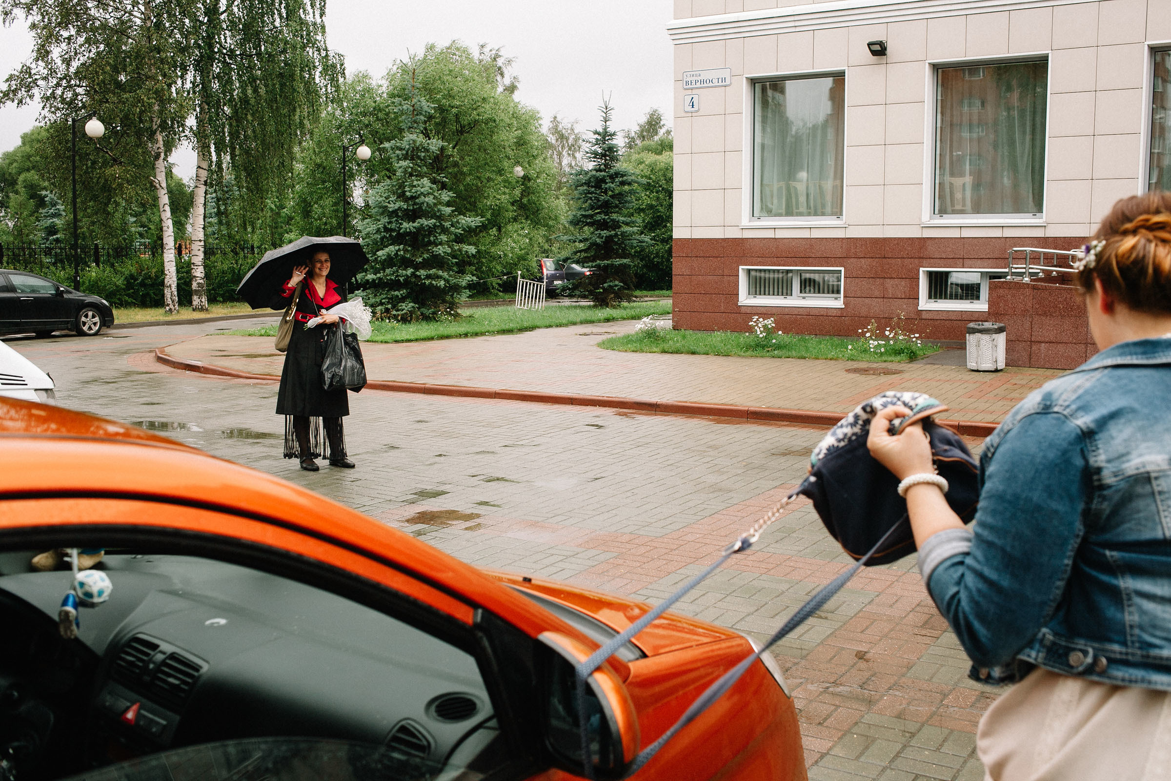 Я + К. Семейный и свадебный фотограф в Майкопе Михаил Мартиросян