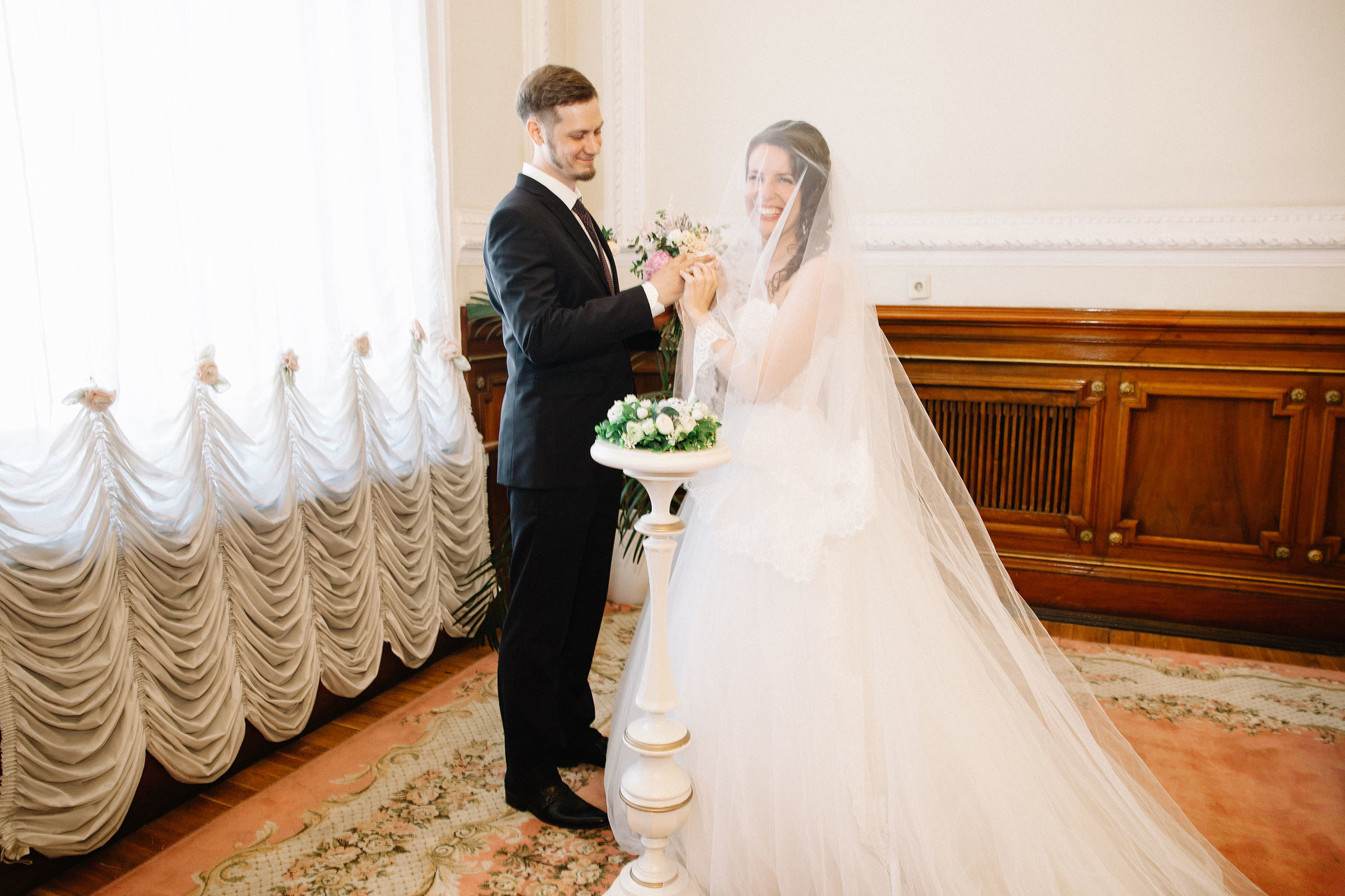 Катя + Саша. Семейный и свадебный фотограф в Майкопе Михаил Мартиросян