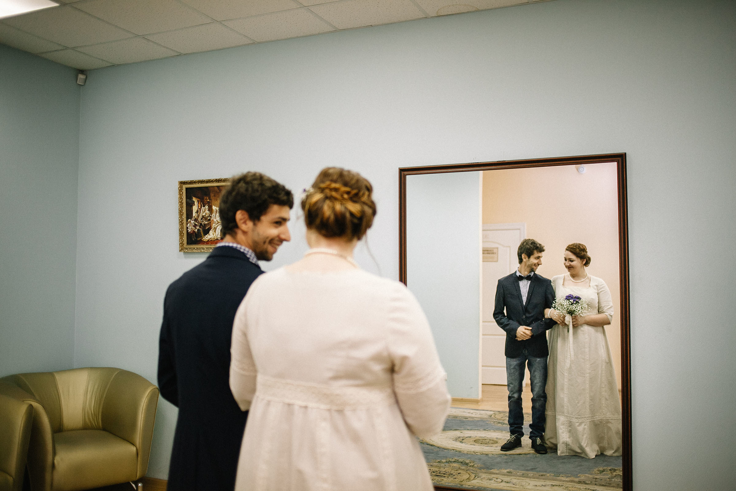 Я + К. Семейный и свадебный фотограф в Майкопе Михаил Мартиросян