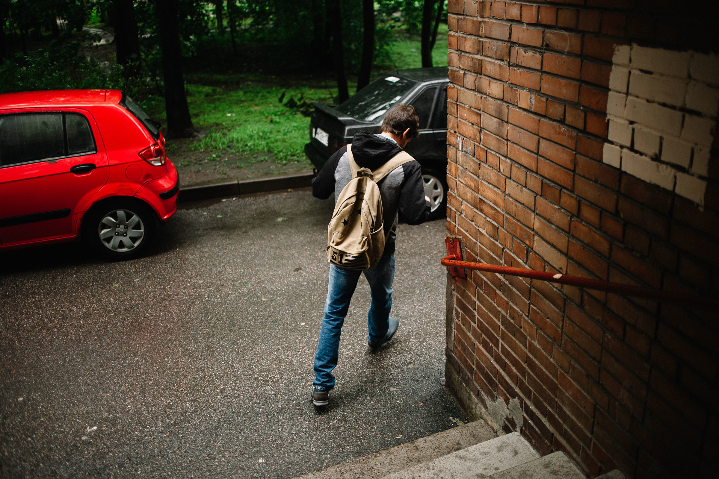 Я + К. Семейный и свадебный фотограф в Майкопе Михаил Мартиросян