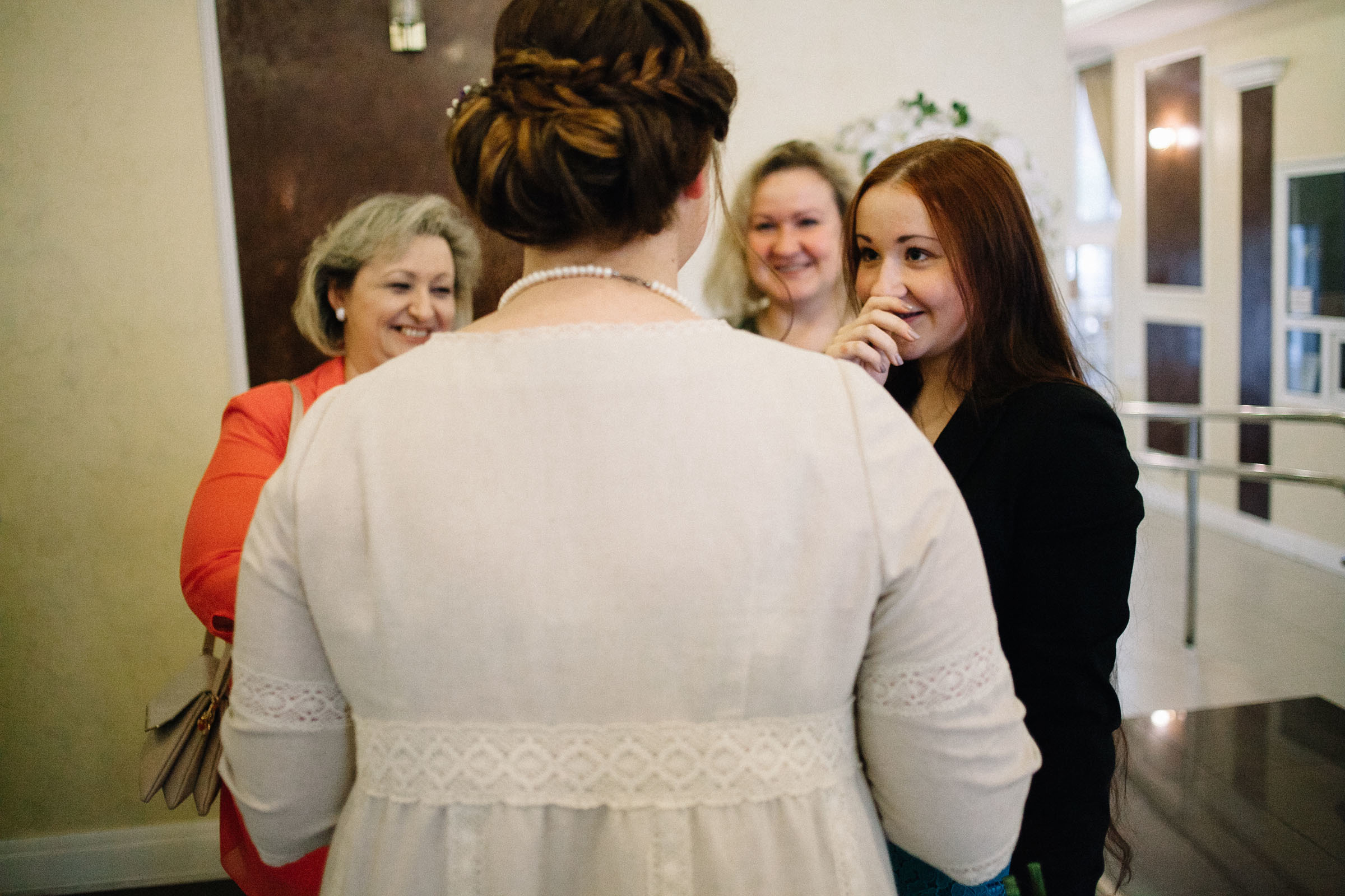 Я + К. Семейный и свадебный фотограф в Майкопе Михаил Мартиросян