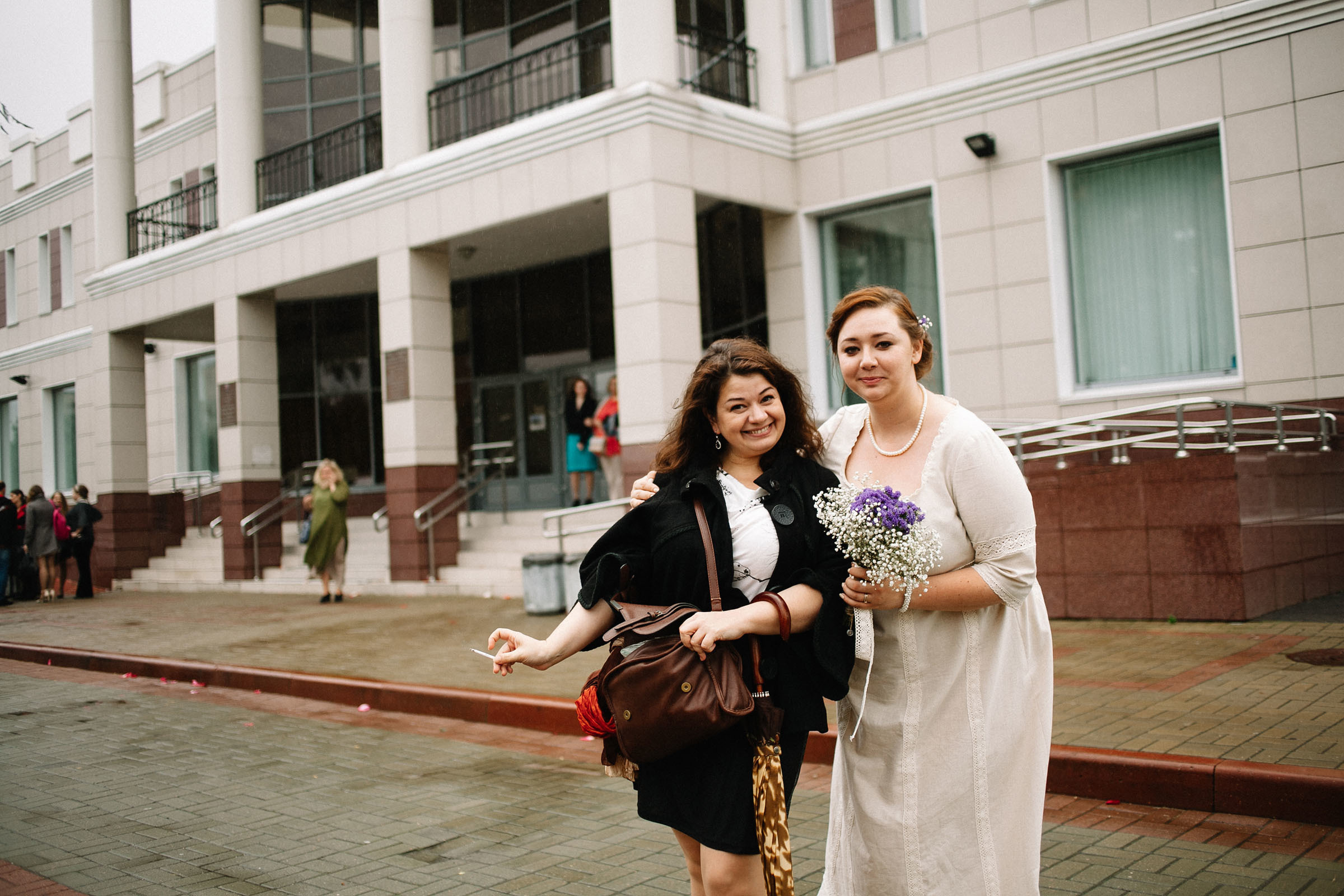 Я + К. Семейный и свадебный фотограф в Майкопе Михаил Мартиросян