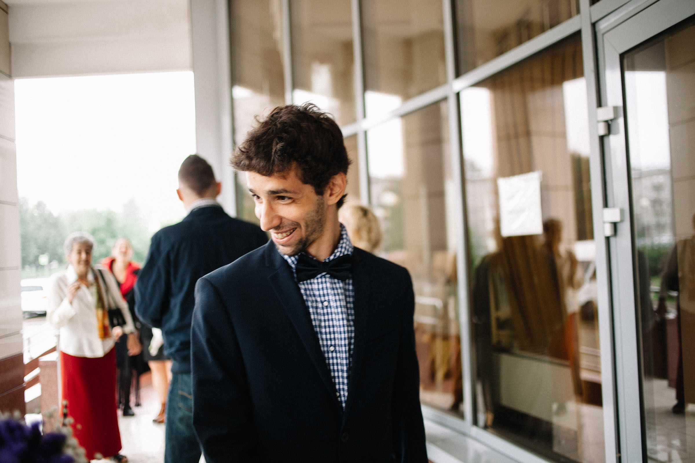 Я + К. Семейный и свадебный фотограф в Майкопе Михаил Мартиросян