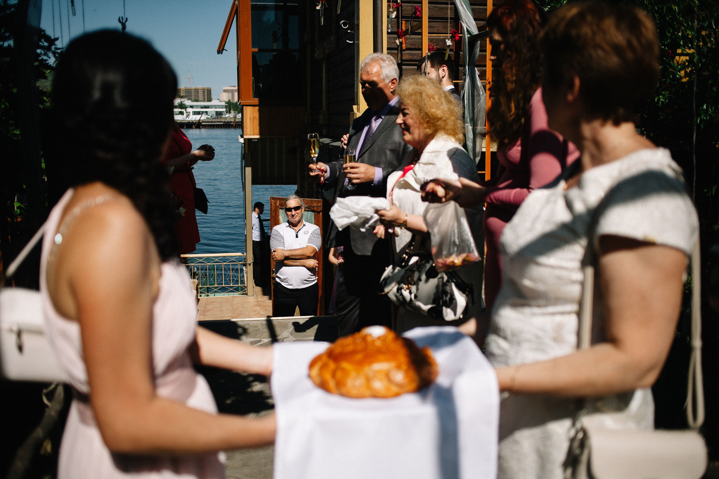 Катя + Саша. Семейный и свадебный фотограф в Майкопе Михаил Мартиросян