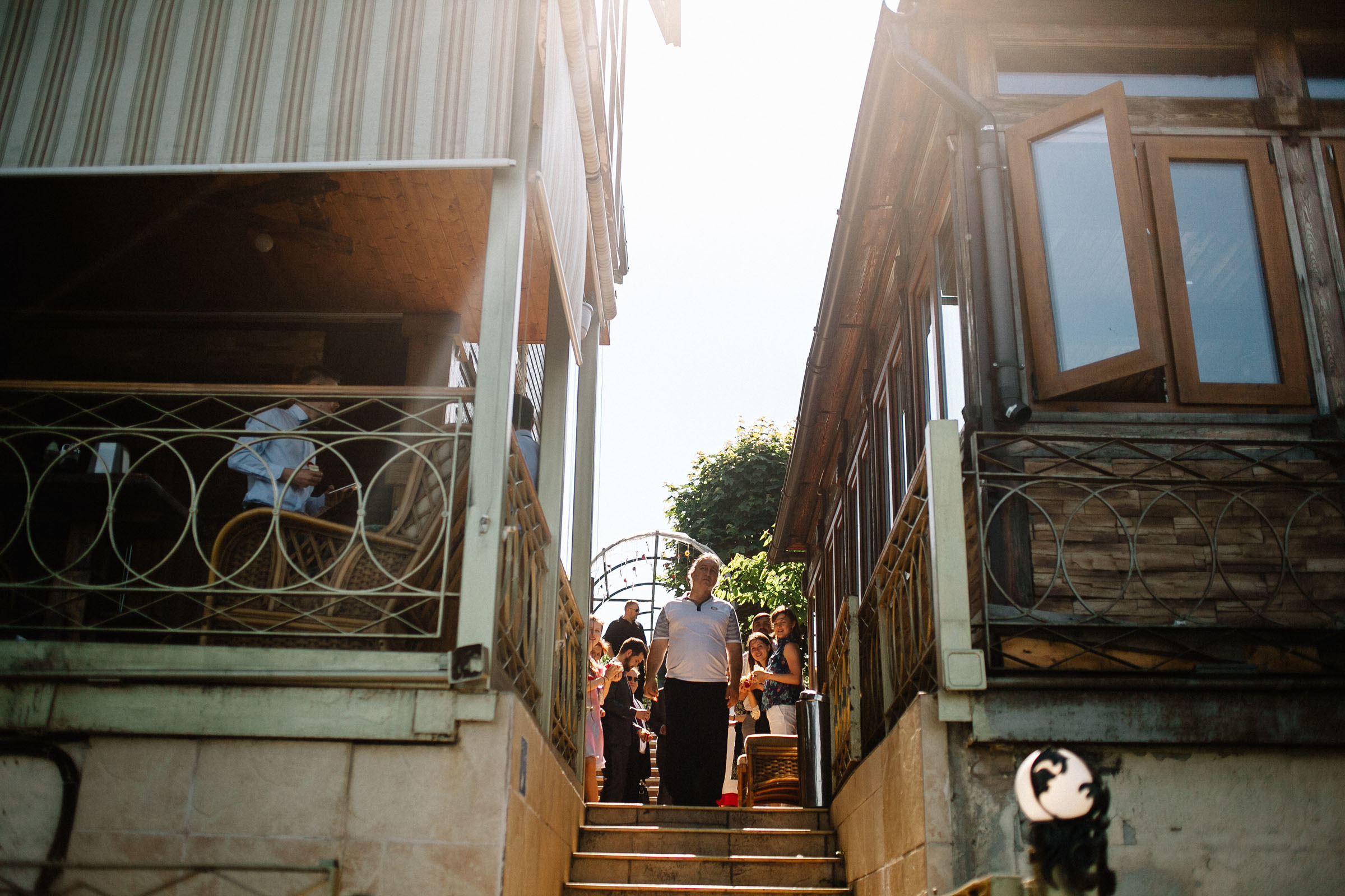 Катя + Саша. Семейный и свадебный фотограф в Майкопе Михаил Мартиросян