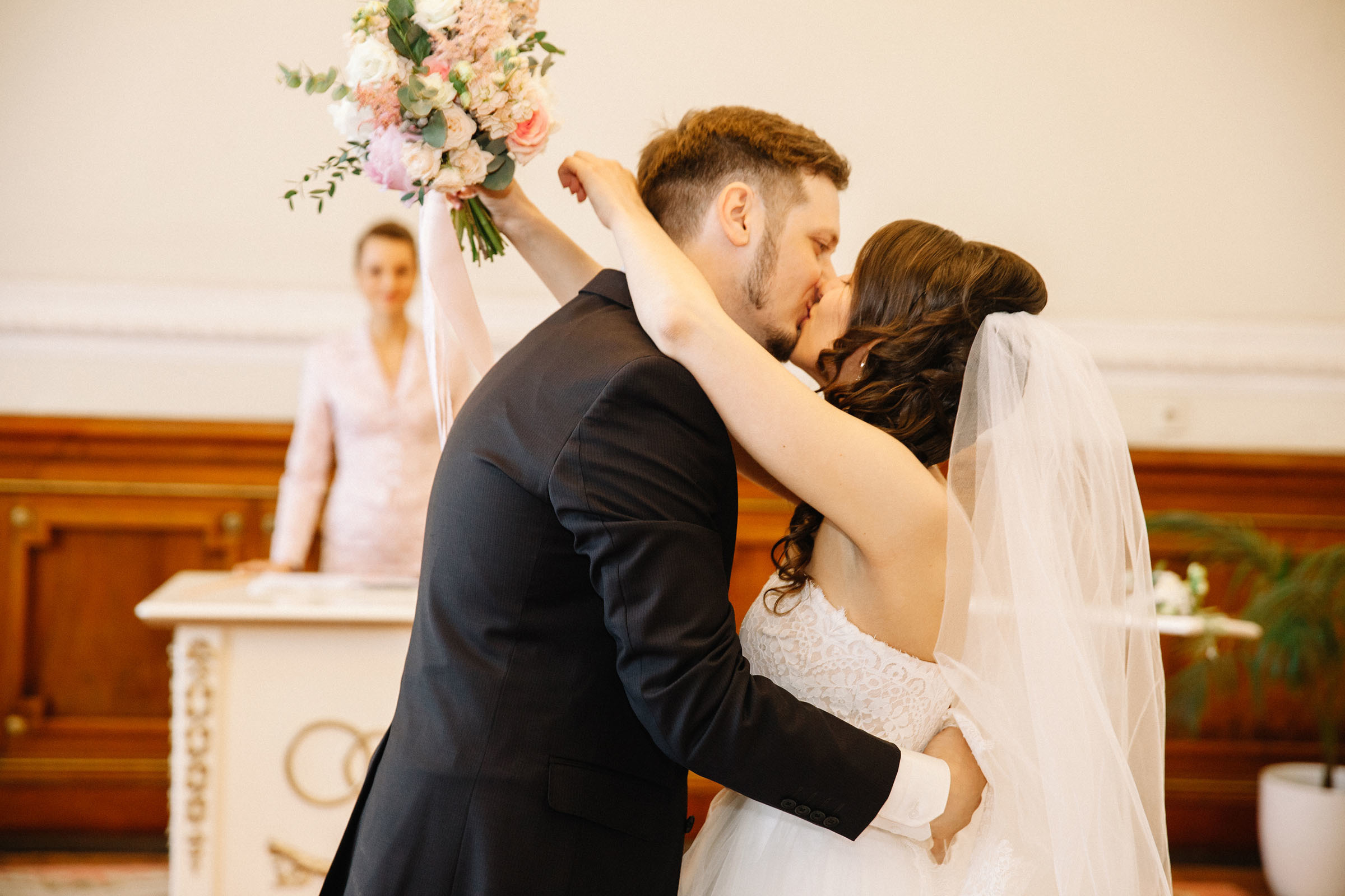 Катя + Саша. Семейный и свадебный фотограф в Майкопе Михаил Мартиросян