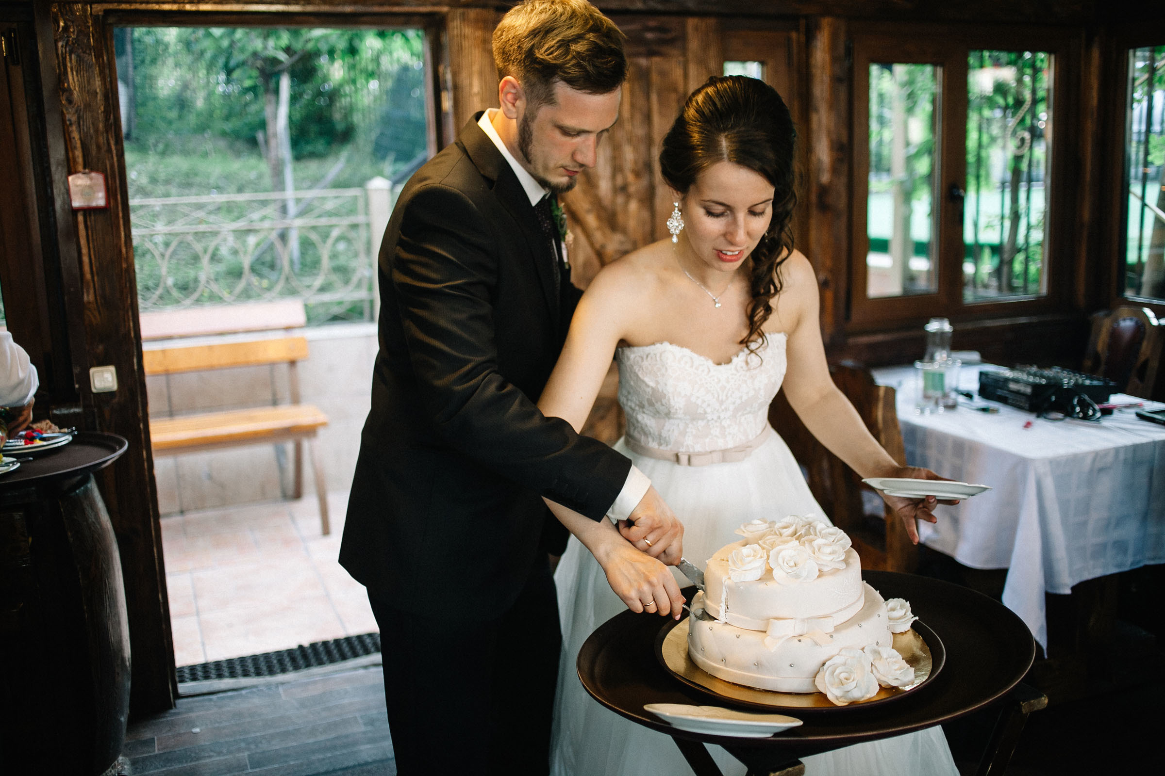 Катя + Саша. Семейный и свадебный фотограф в Майкопе Михаил Мартиросян