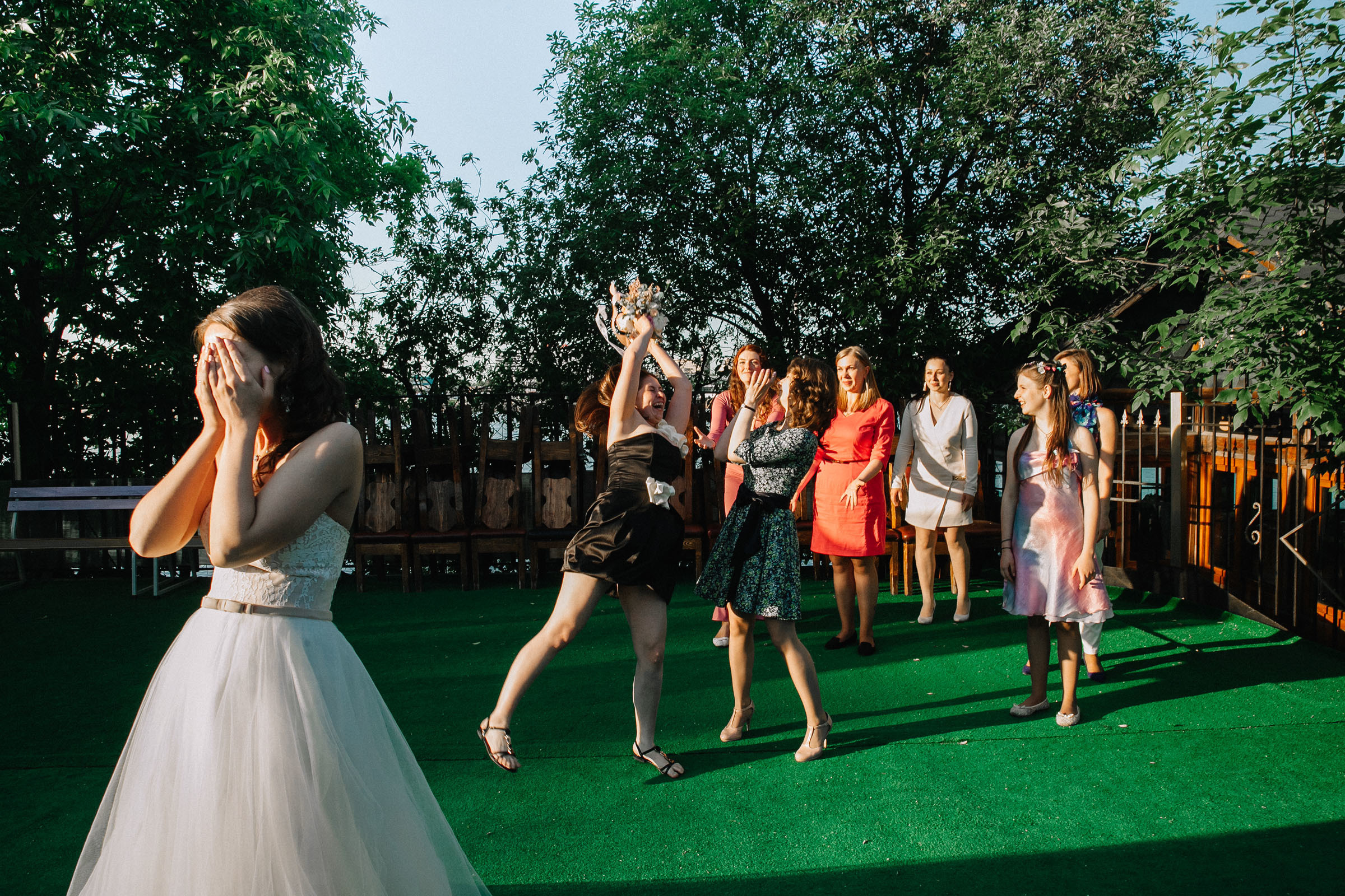 Катя + Саша. Семейный и свадебный фотограф в Майкопе Михаил Мартиросян