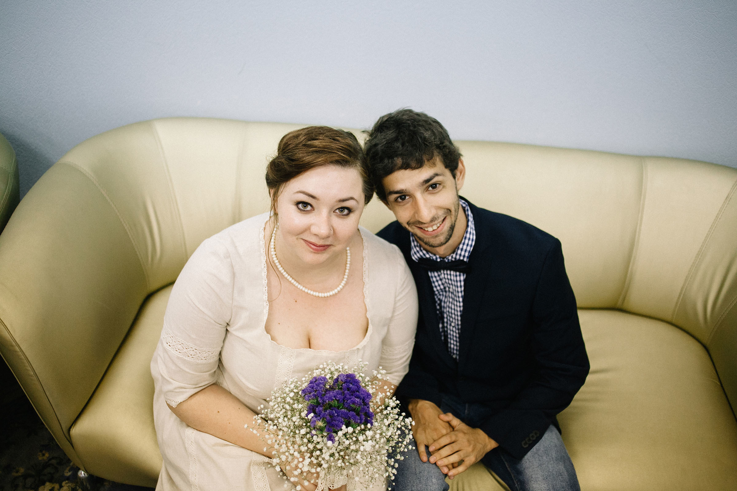 Я + К. Семейный и свадебный фотограф в Майкопе Михаил Мартиросян