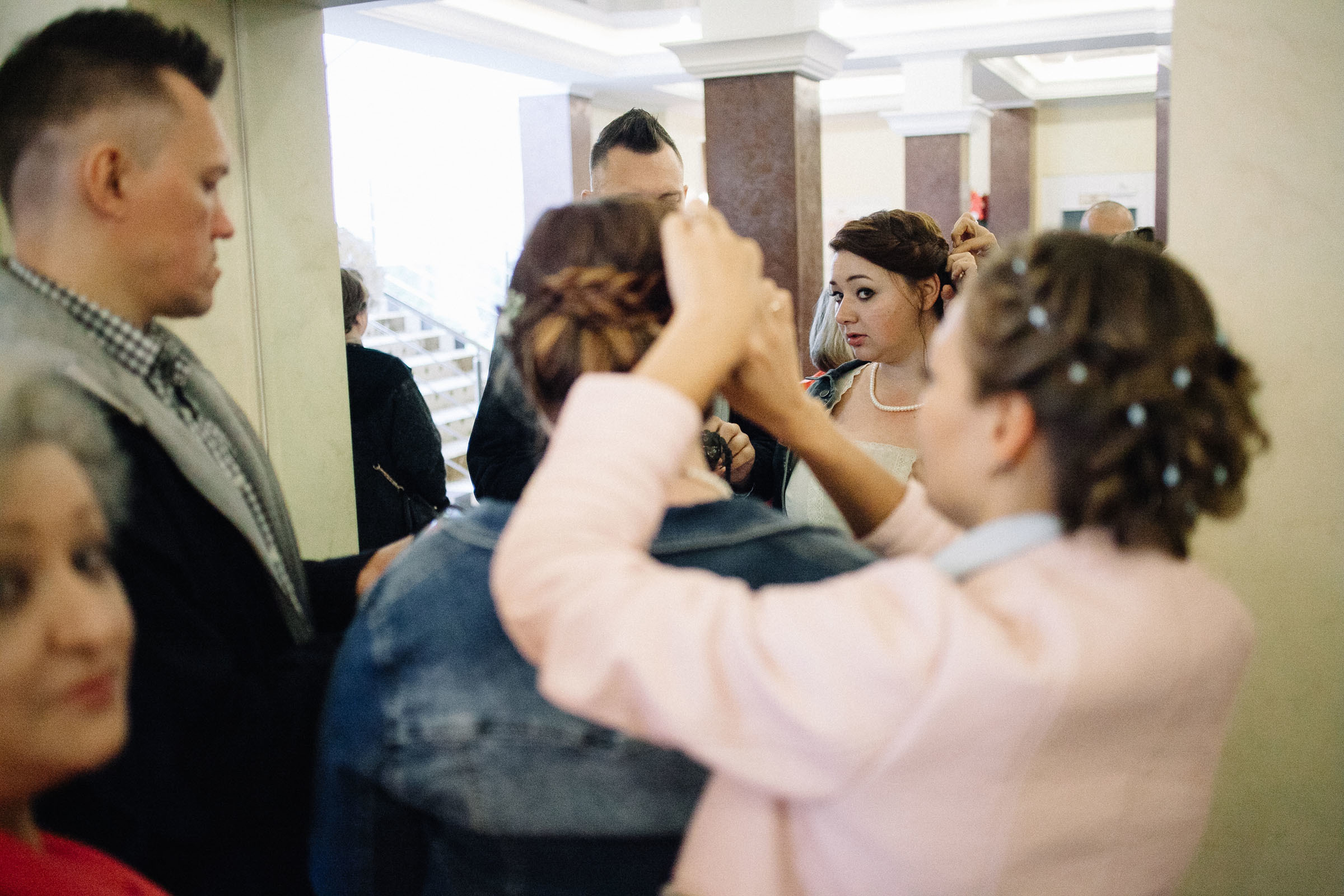 Я + К. Семейный и свадебный фотограф в Майкопе Михаил Мартиросян