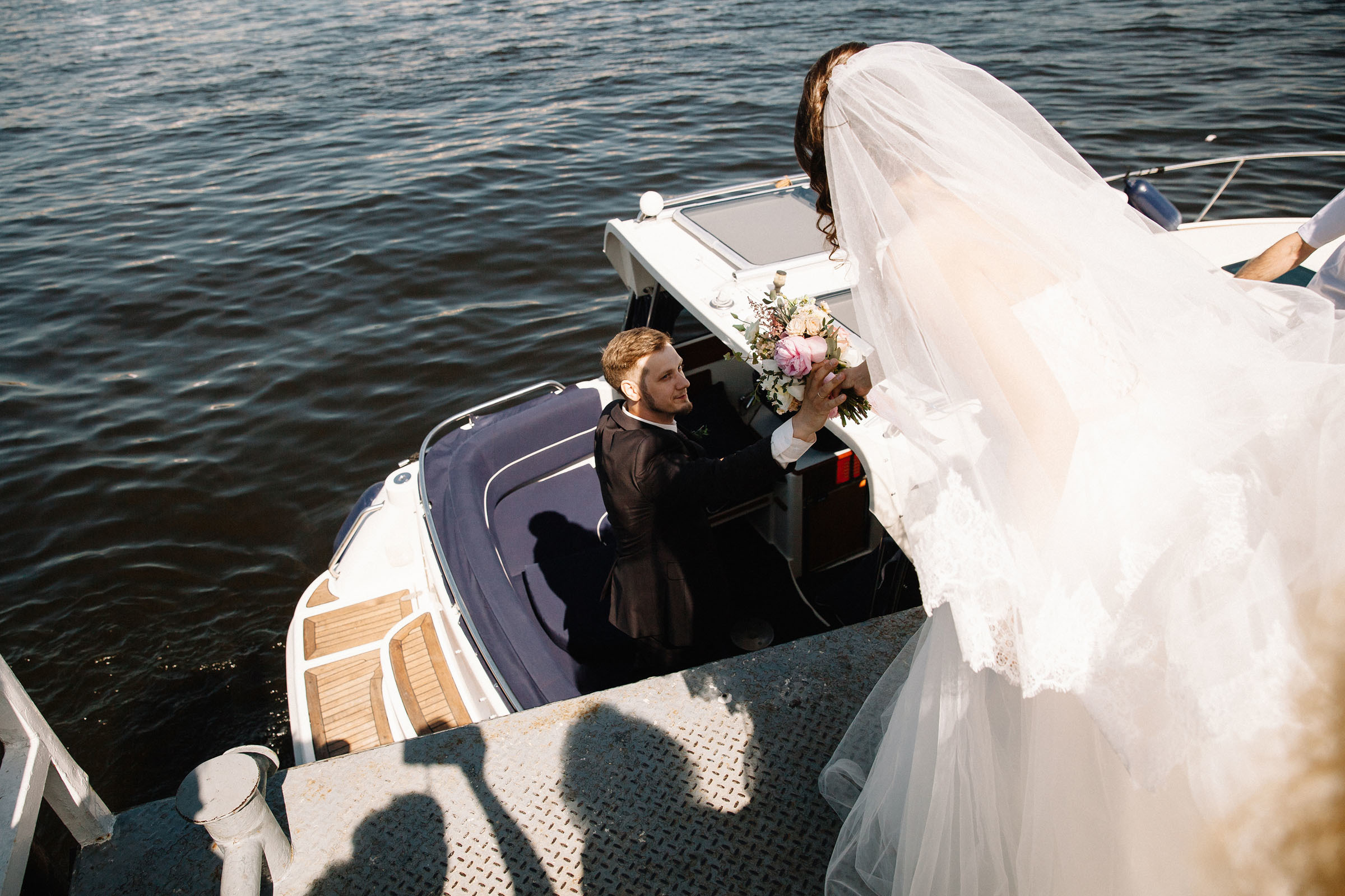 Катя + Саша. Семейный и свадебный фотограф в Майкопе Михаил Мартиросян