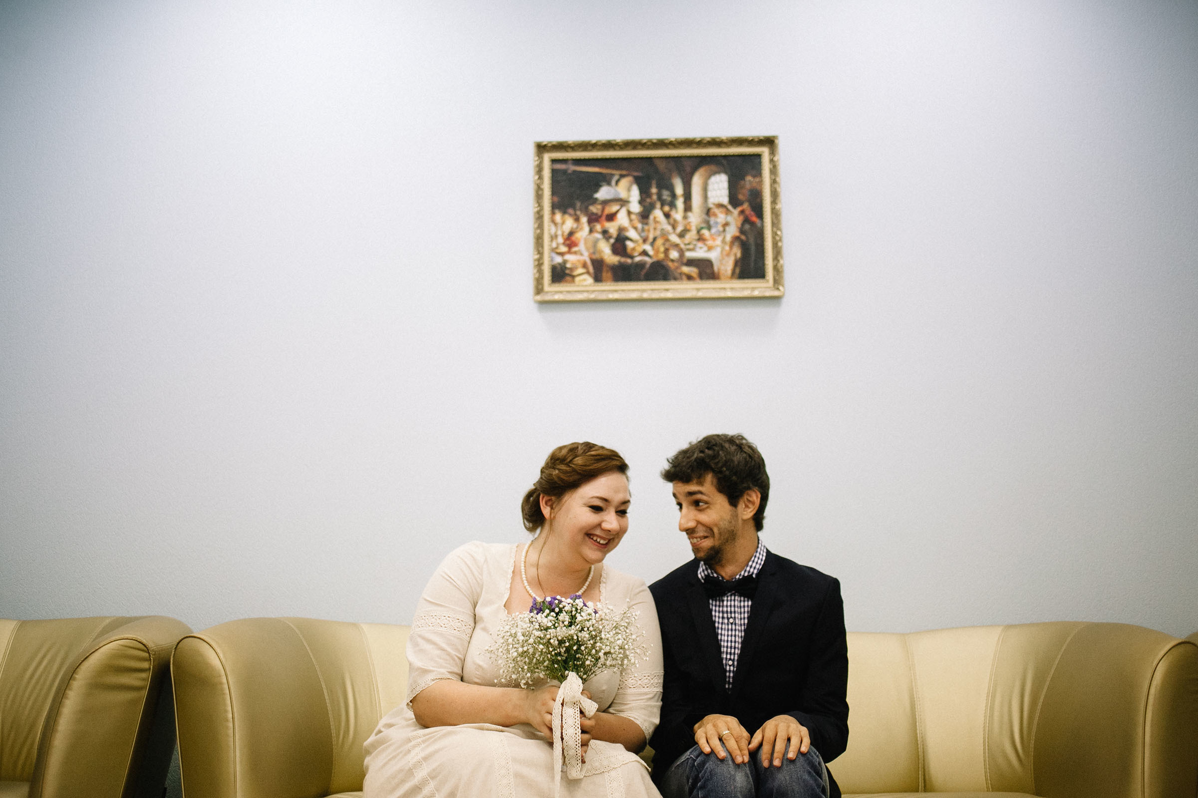 Я + К. Семейный и свадебный фотограф в Майкопе Михаил Мартиросян