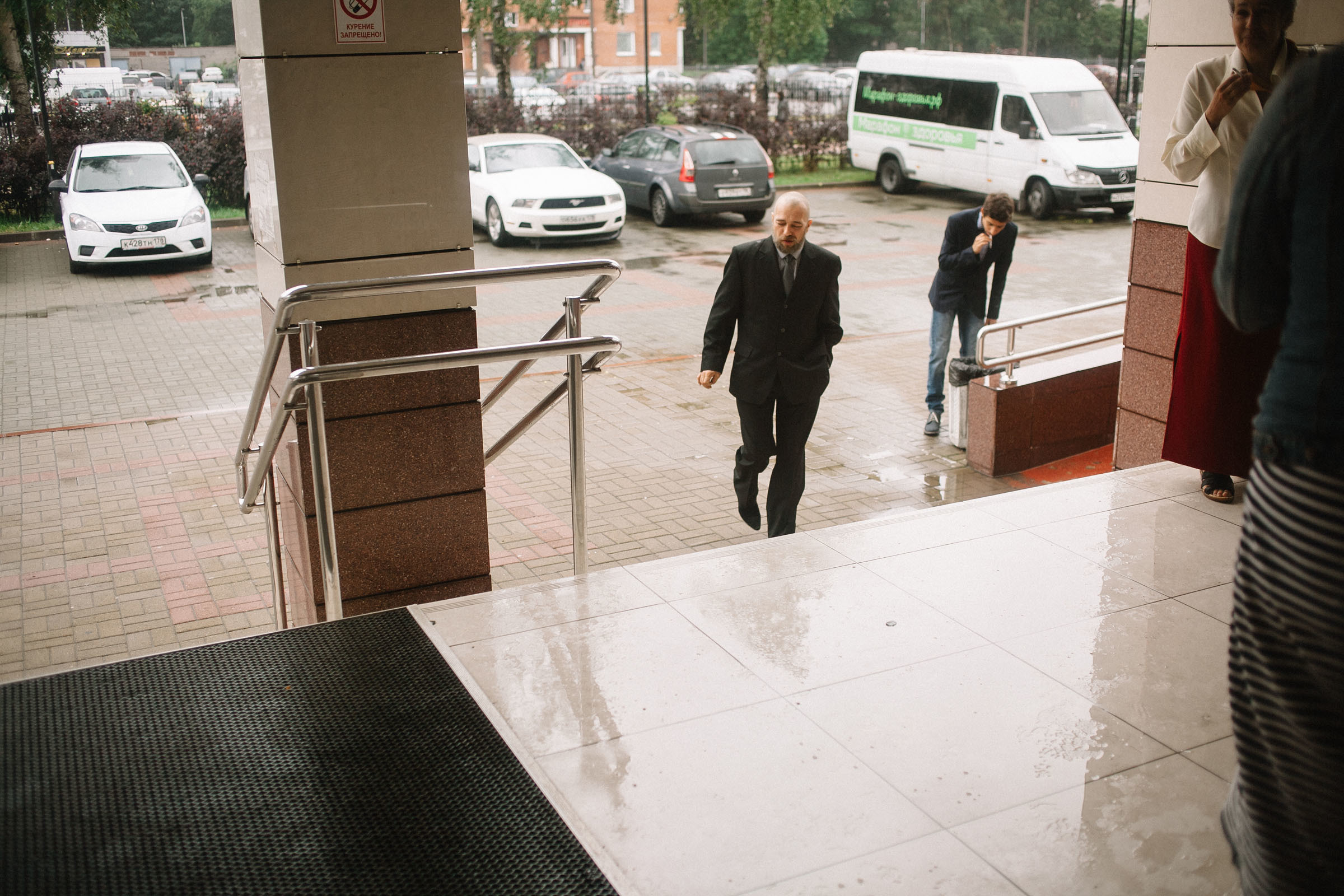 Я + К. Семейный и свадебный фотограф в Майкопе Михаил Мартиросян