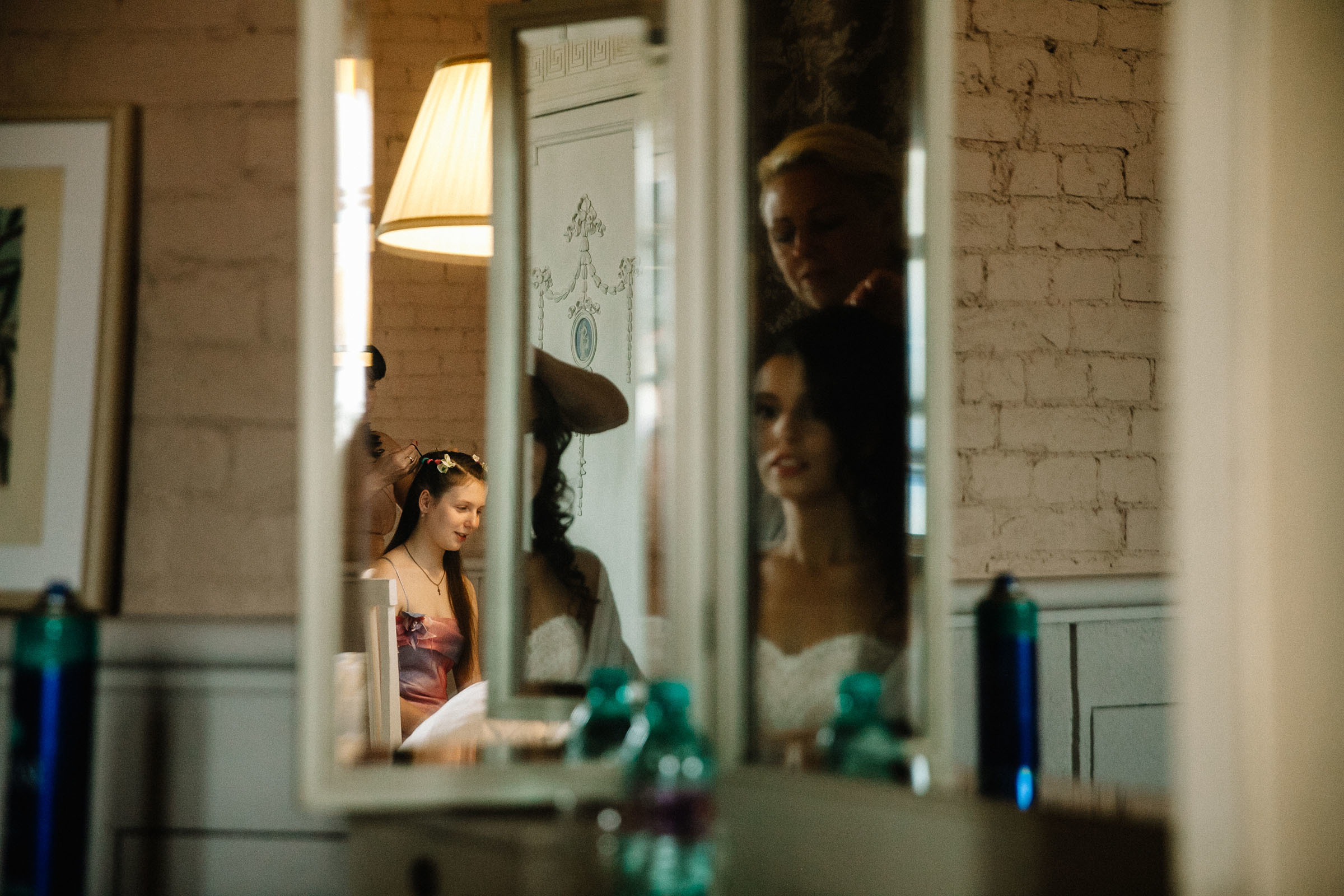 Катя + Саша. Семейный и свадебный фотограф в Майкопе Михаил Мартиросян