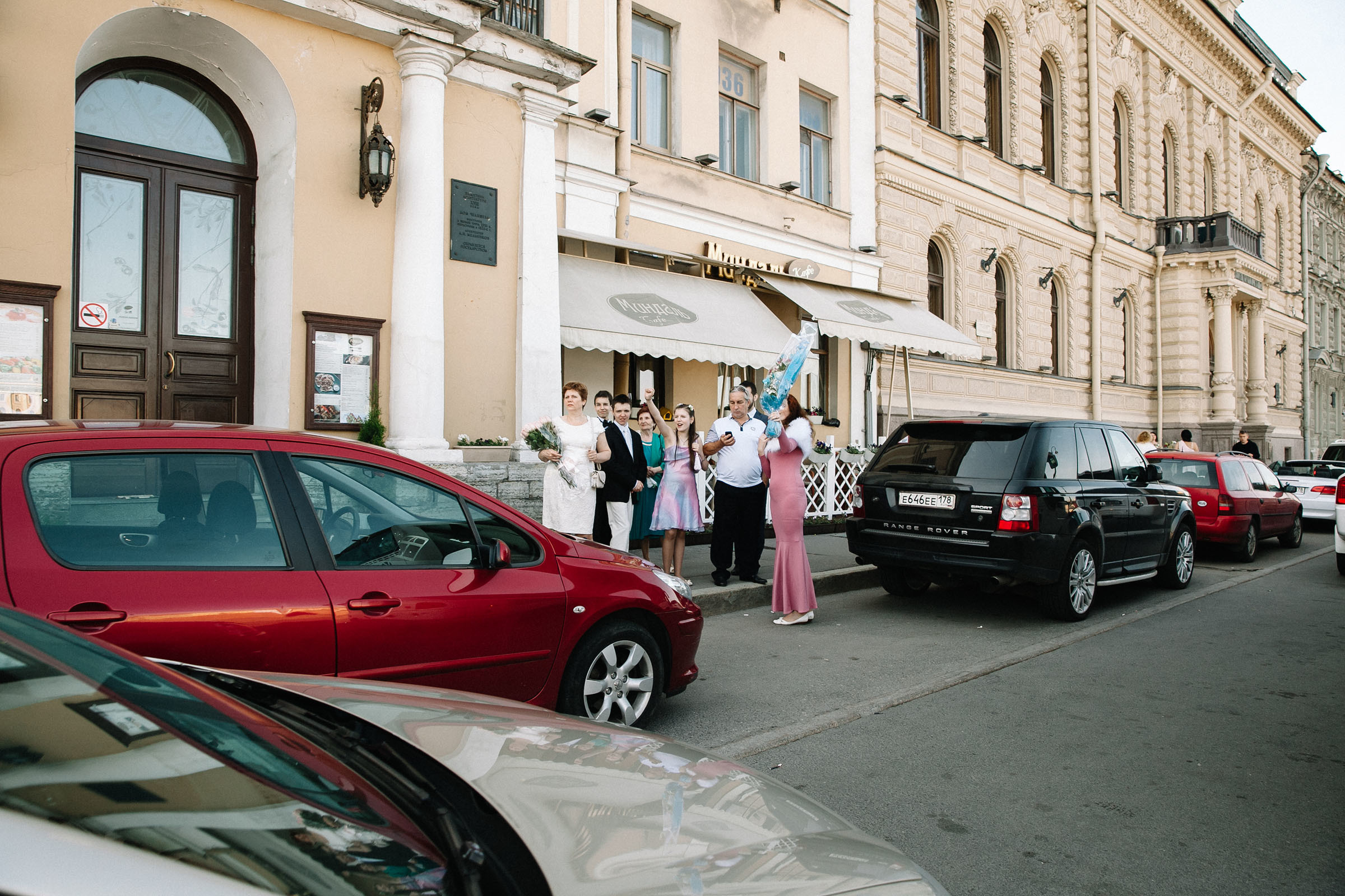 Катя + Саша. Семейный и свадебный фотограф в Майкопе Михаил Мартиросян