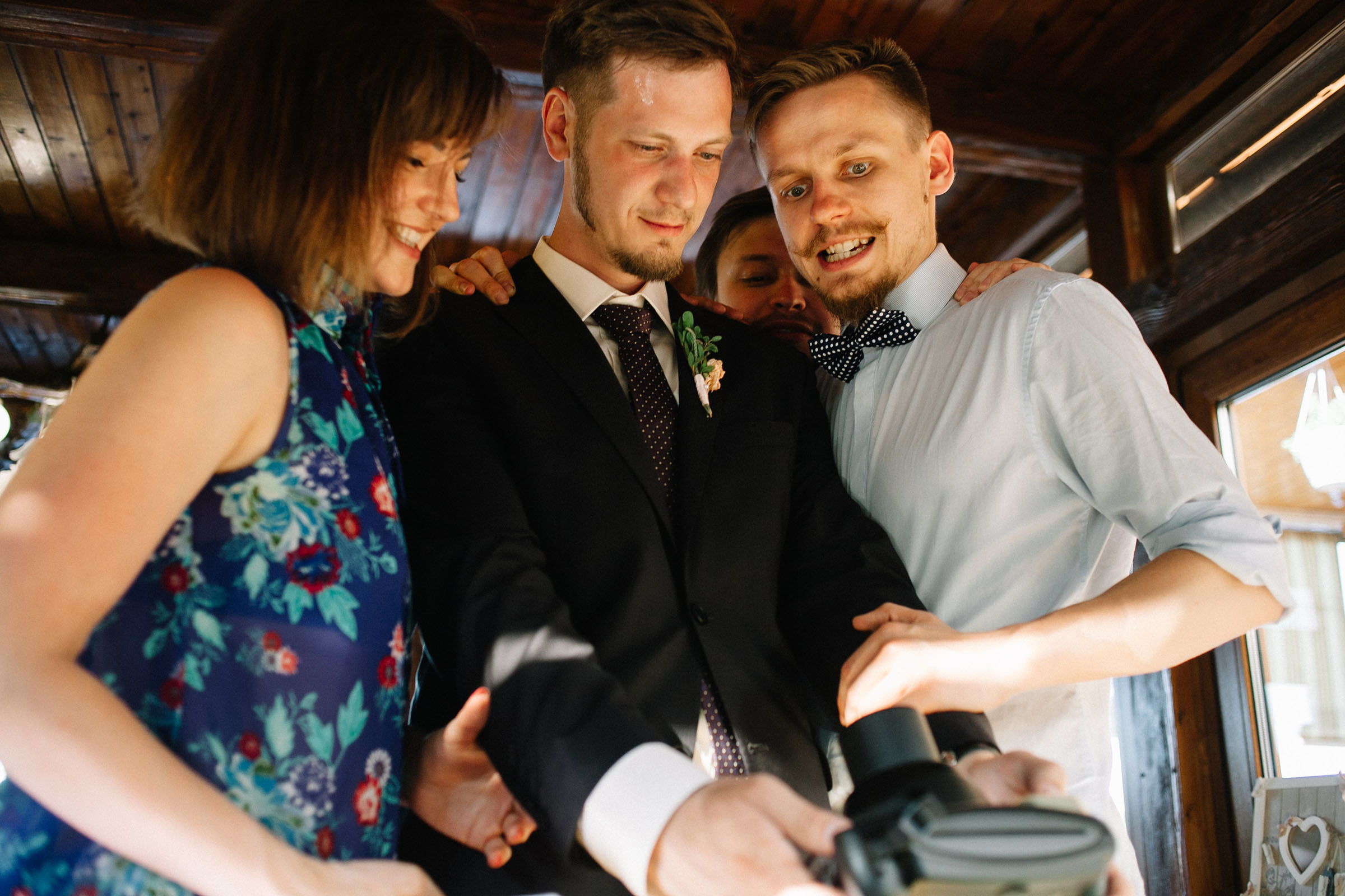 Катя + Саша. Семейный и свадебный фотограф в Майкопе Михаил Мартиросян