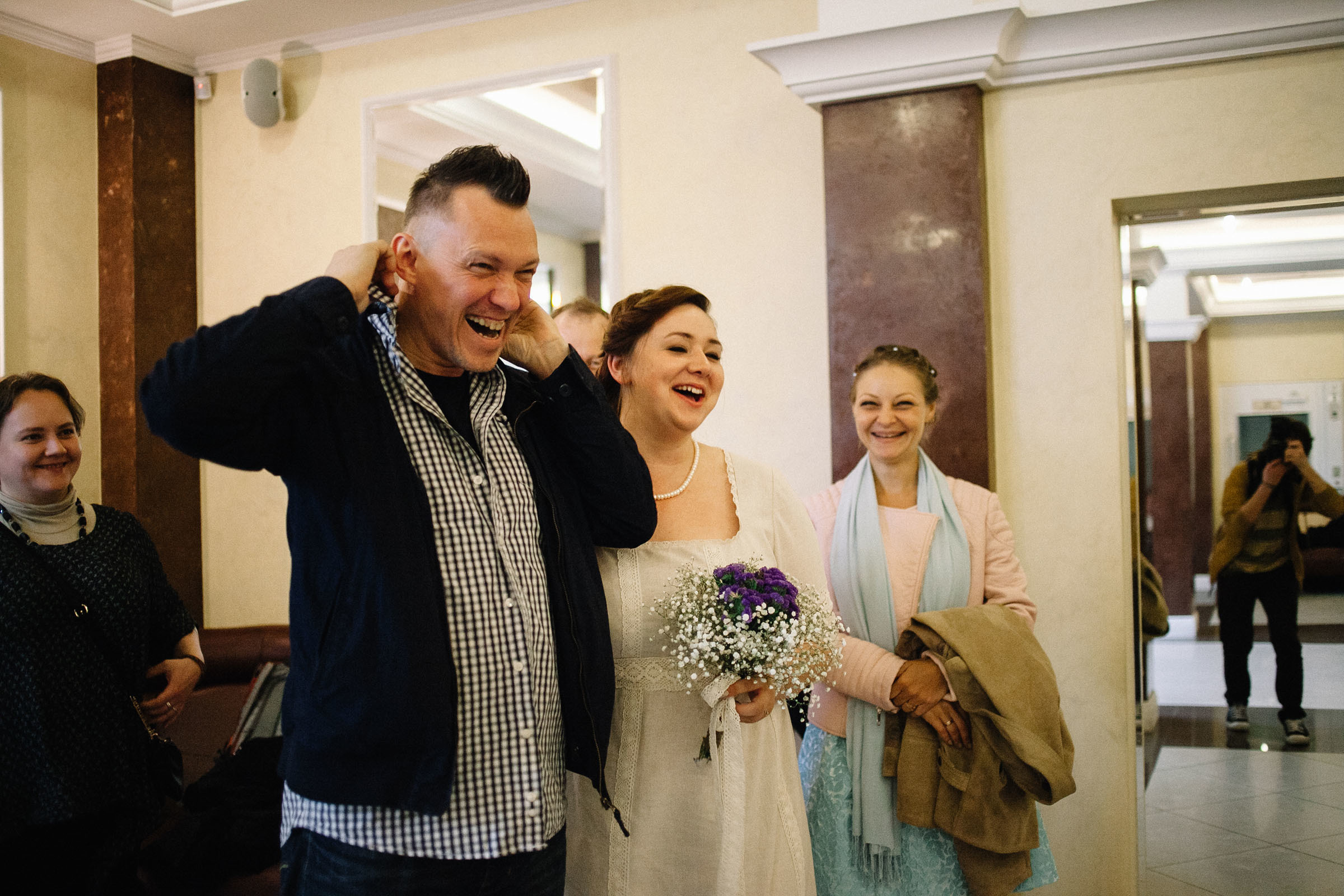 Я + К. Семейный и свадебный фотограф в Майкопе Михаил Мартиросян