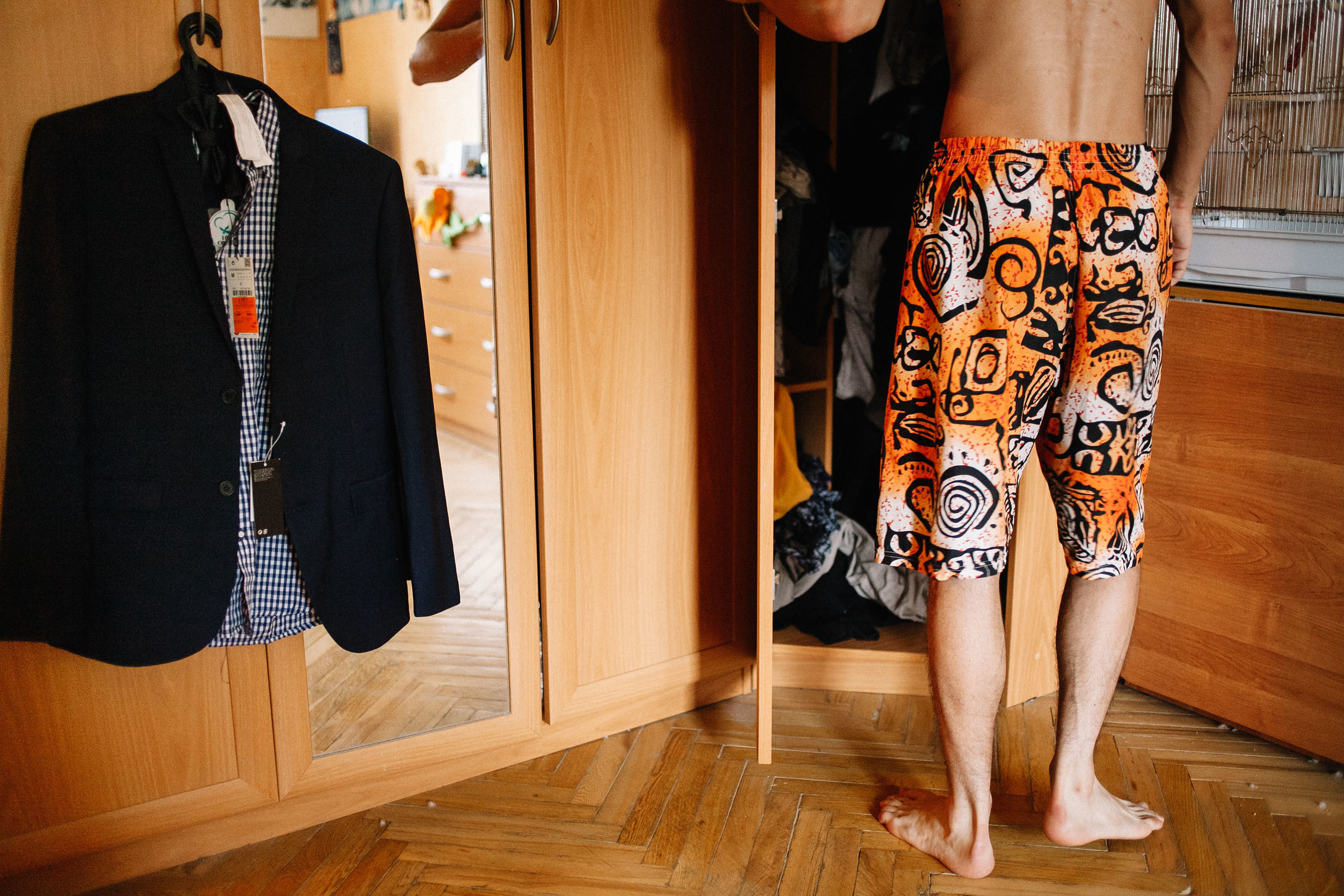 Я + К. Семейный и свадебный фотограф в Майкопе Михаил Мартиросян