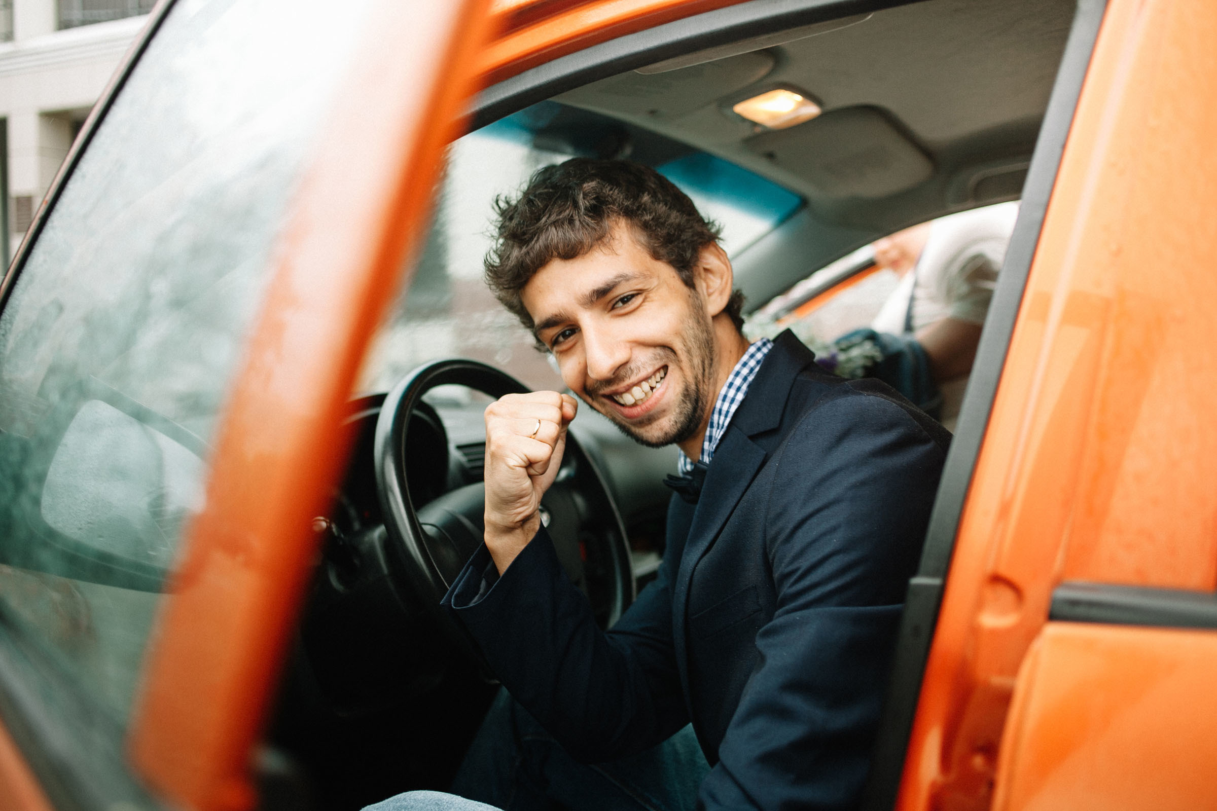 Я + К. Семейный и свадебный фотограф в Майкопе Михаил Мартиросян