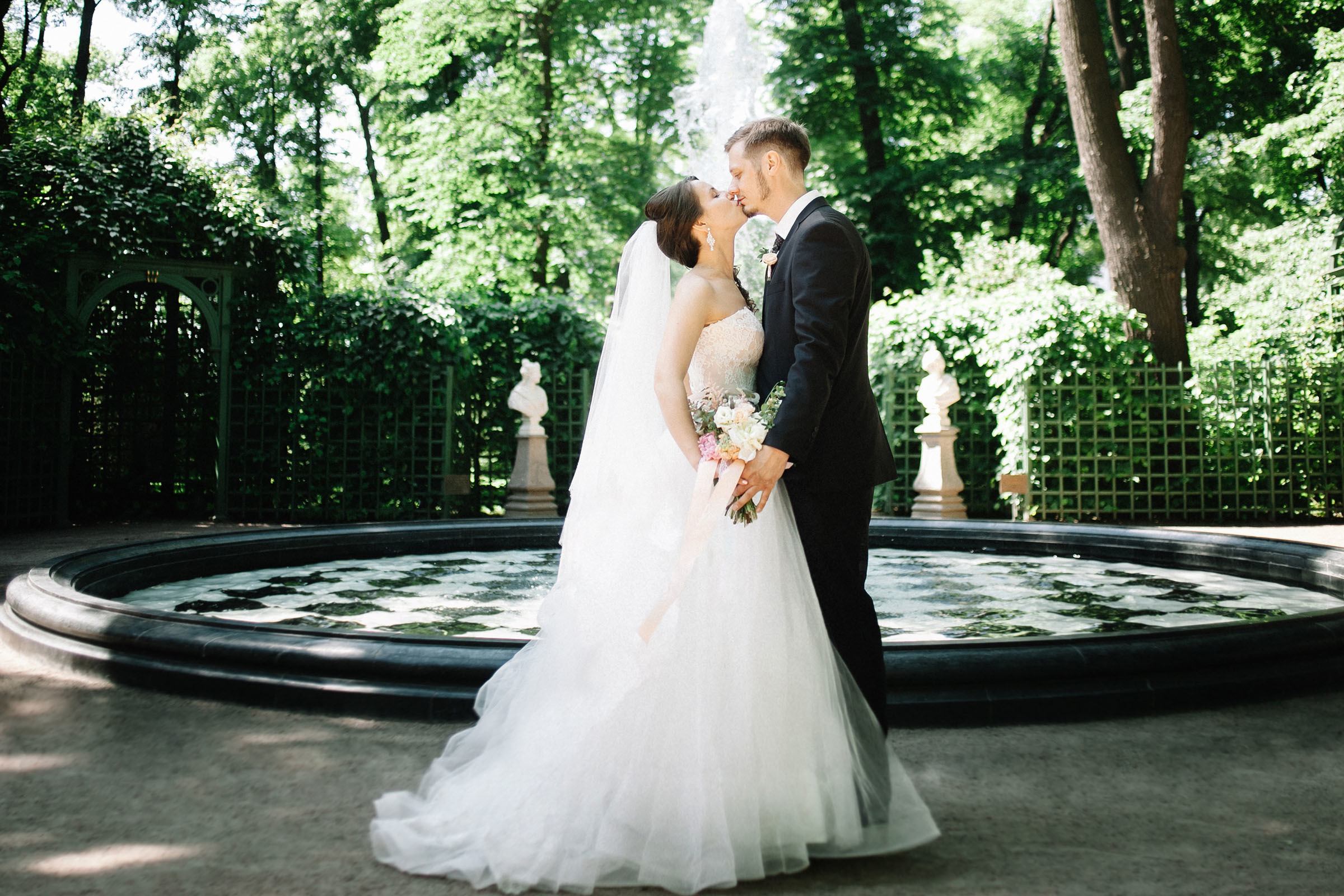 Катя + Саша. Семейный и свадебный фотограф в Майкопе Михаил Мартиросян