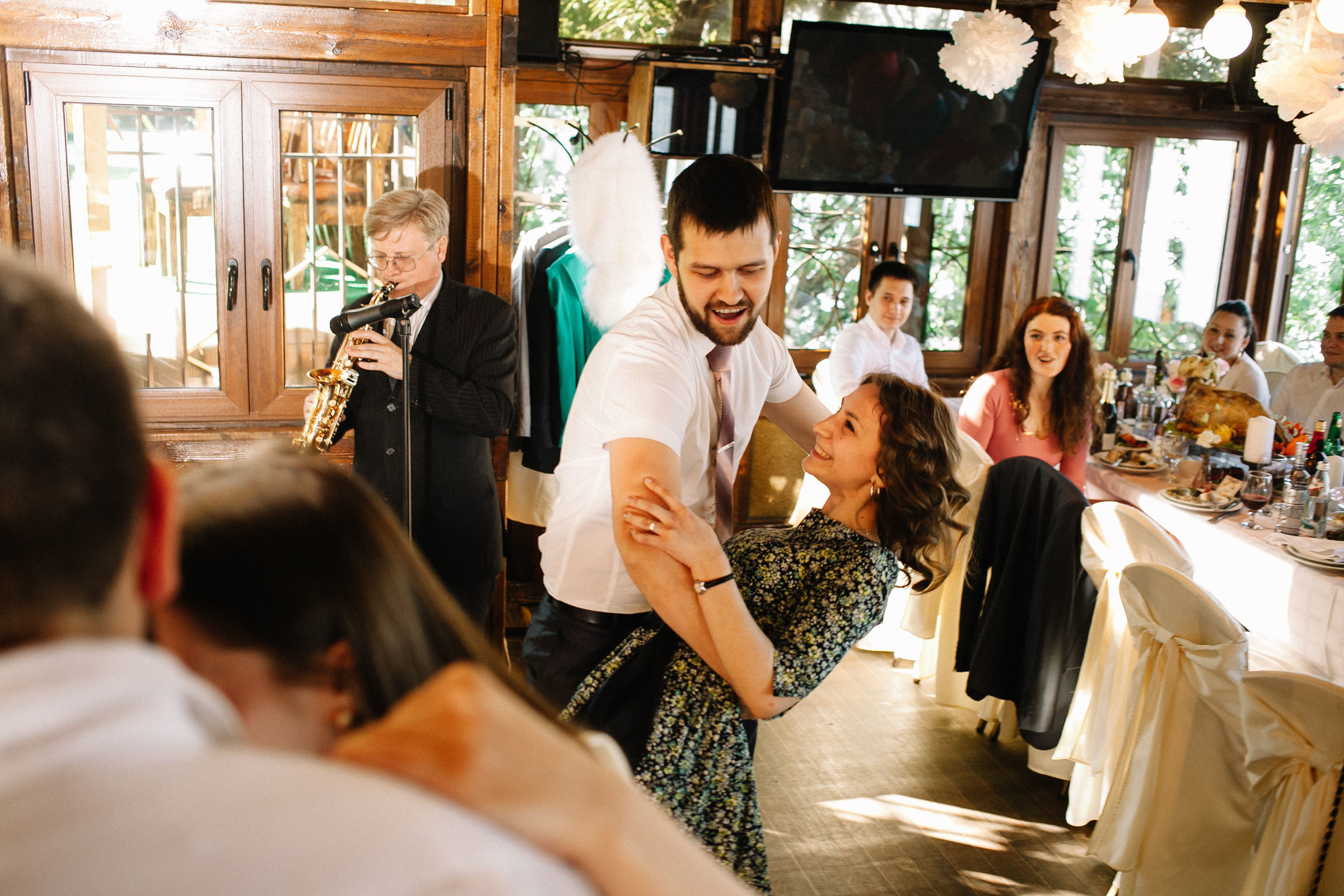 Катя + Саша. Семейный и свадебный фотограф в Майкопе Михаил Мартиросян