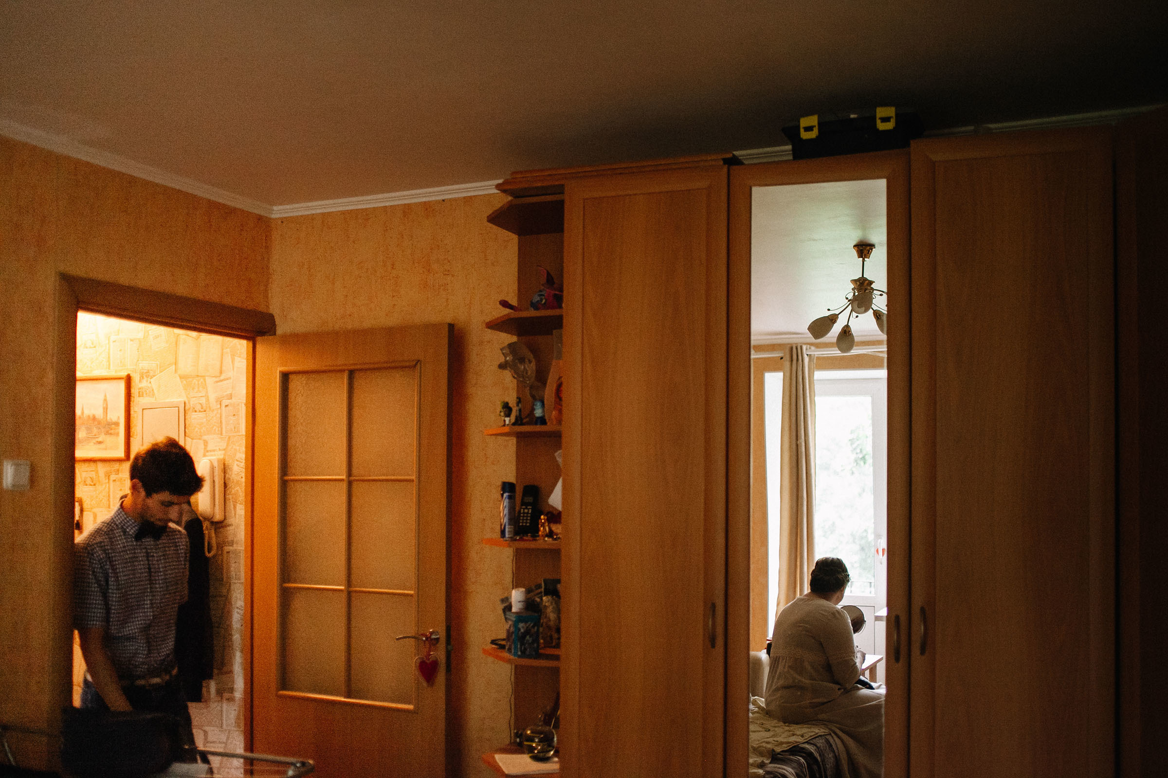 Я + К. Семейный и свадебный фотограф в Майкопе Михаил Мартиросян