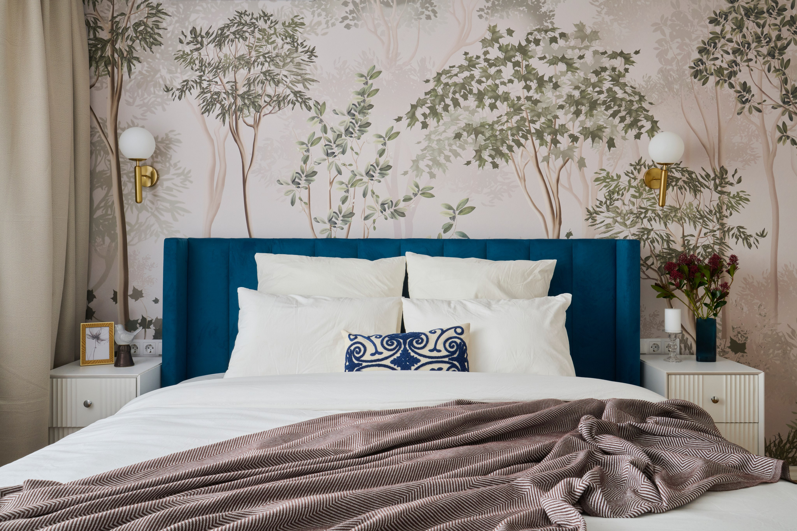 Светлая квартира под аренду. Автомобильный и интерьерный фотограф в Минске Александр Тагаев