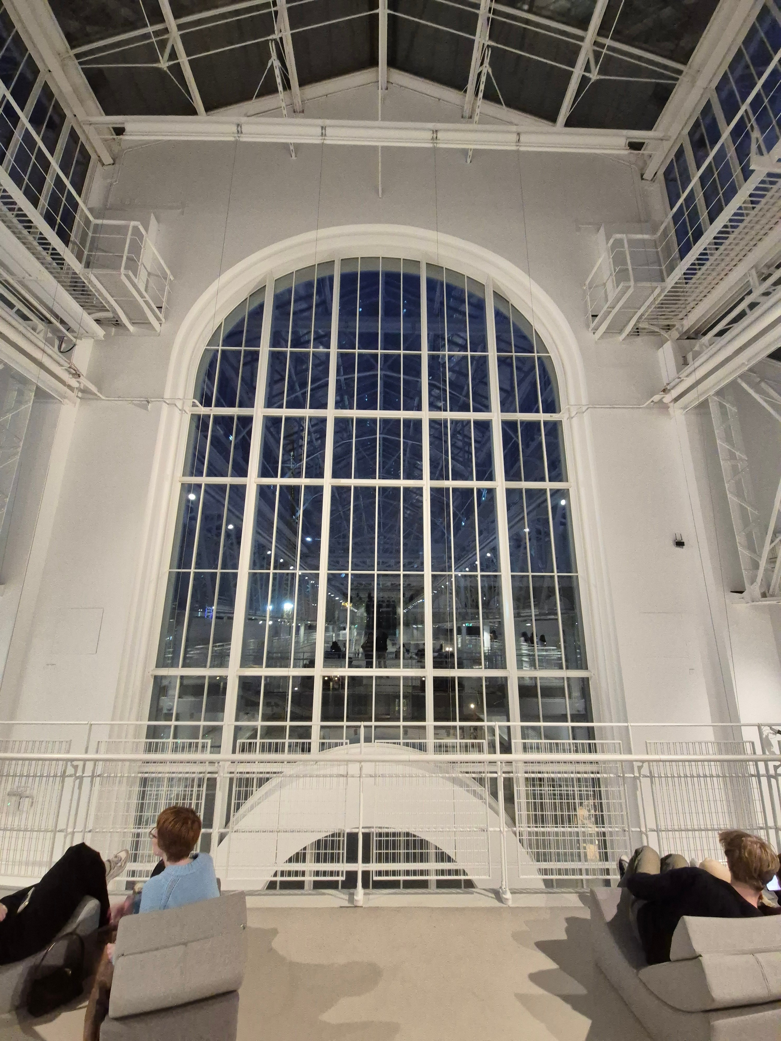 Реконструкцию провели в 2021 г