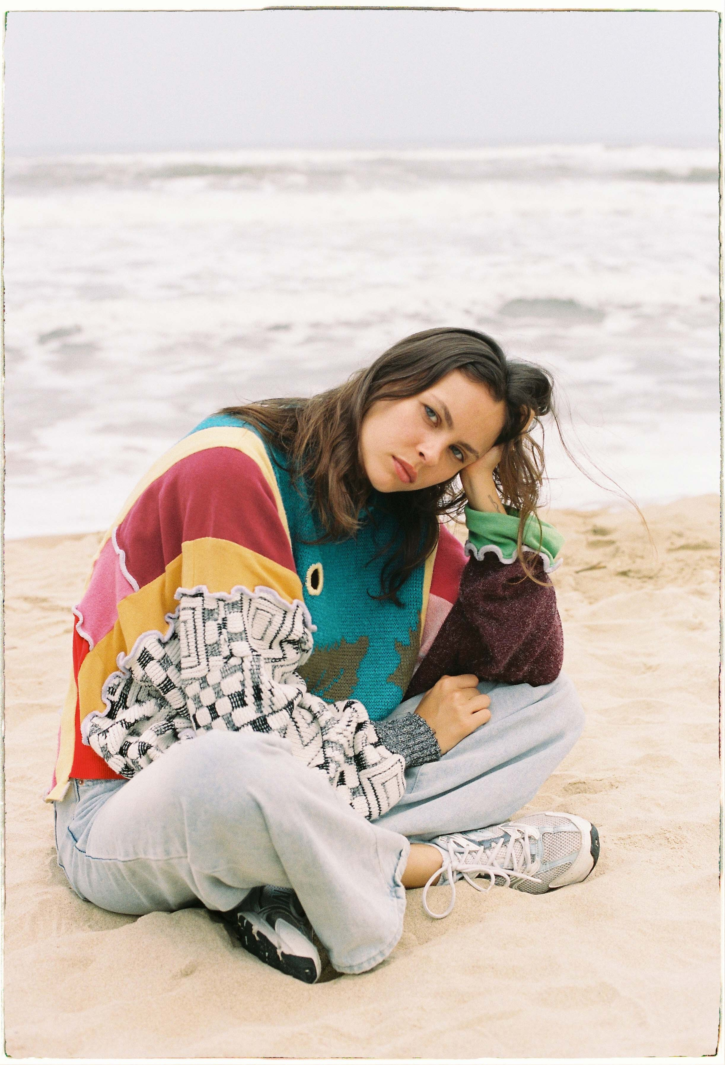 Katrin. Film Photographer in Da Nang, Vietnam — Tanya Parfenteva