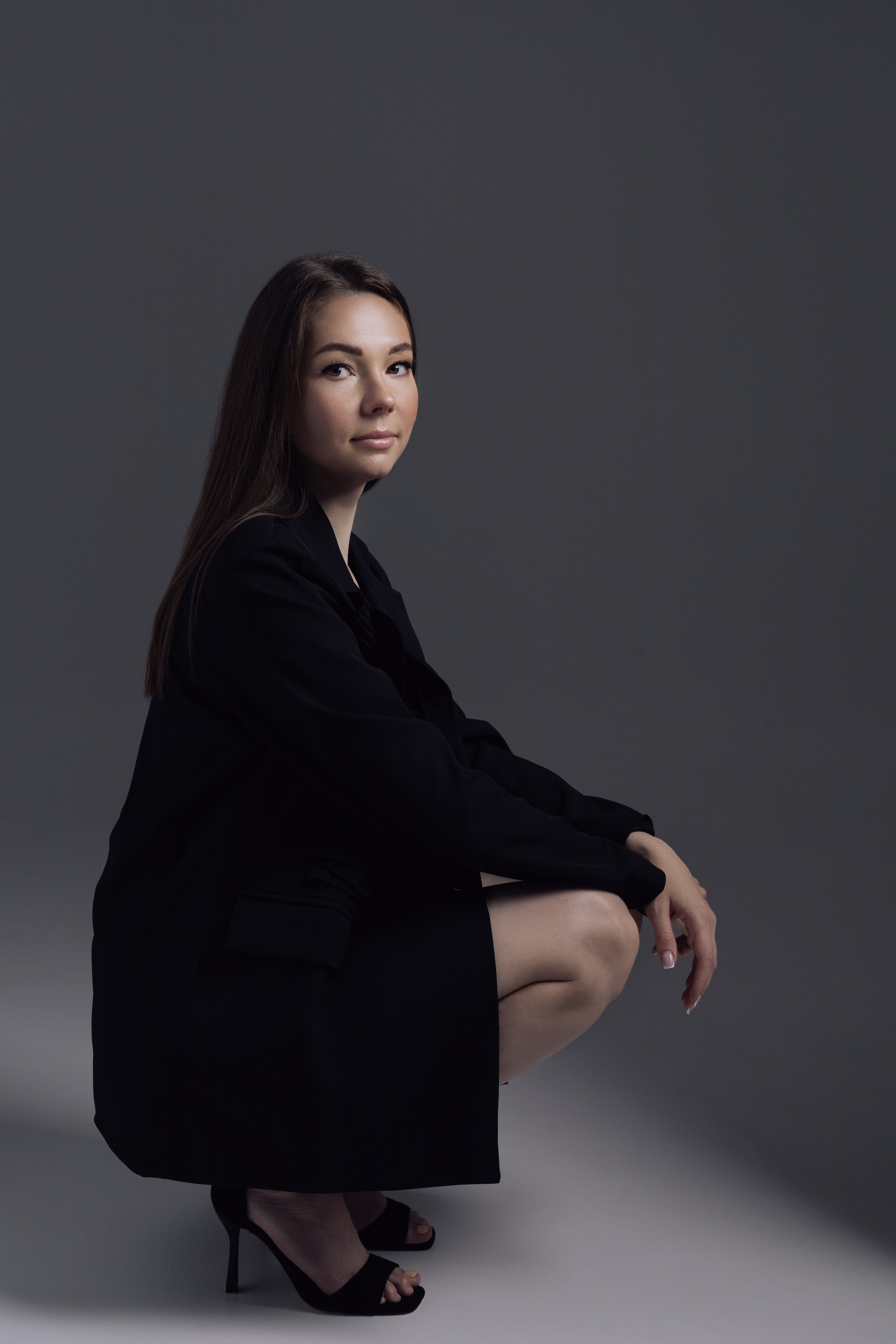 Луиза. Фотограф Анастасия Гордовская