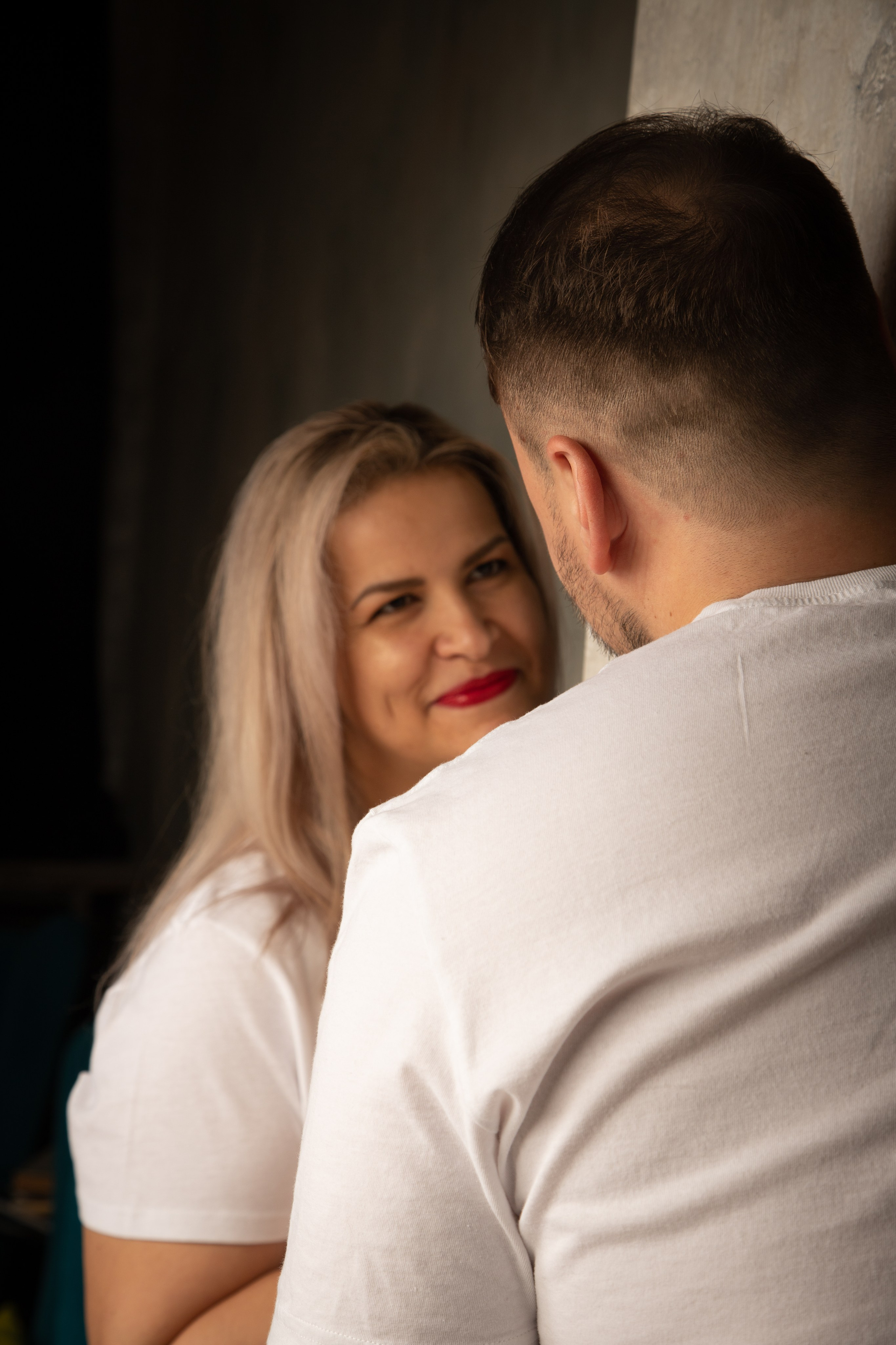 Love Story. Индивидуальные и семейные съемки в Москве. Портретный фотограф Наталья Олейник