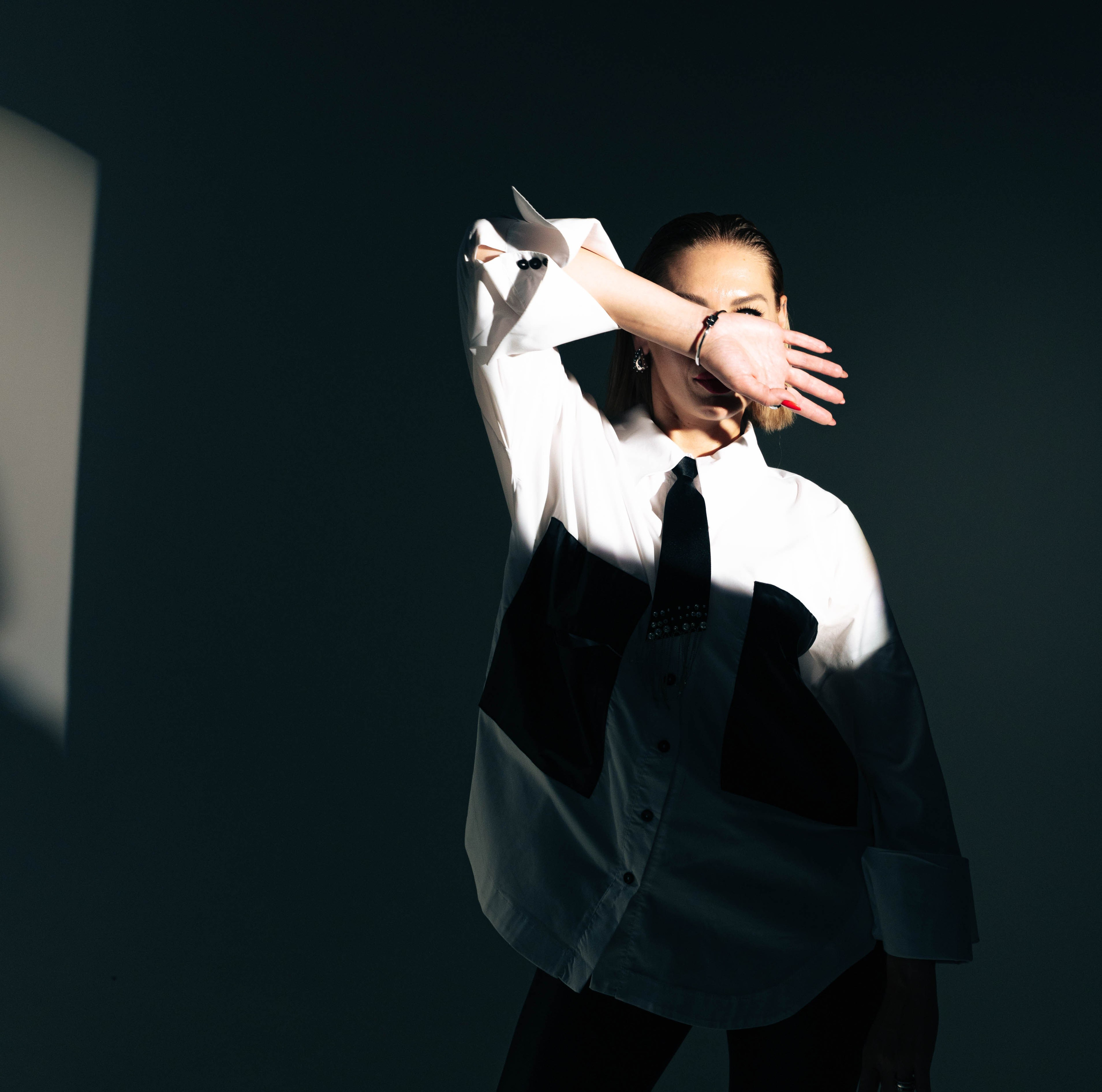 STUDIO. Главная