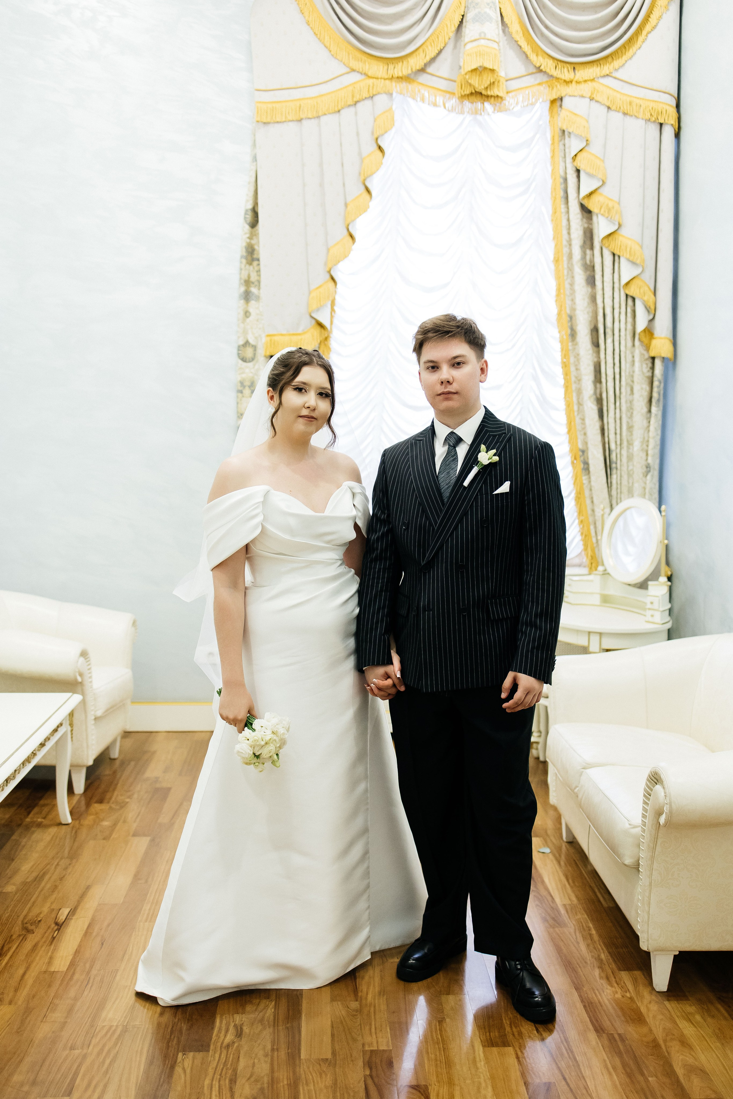 Ксения&Дмитрий. Ekaterina_ufimtseva_