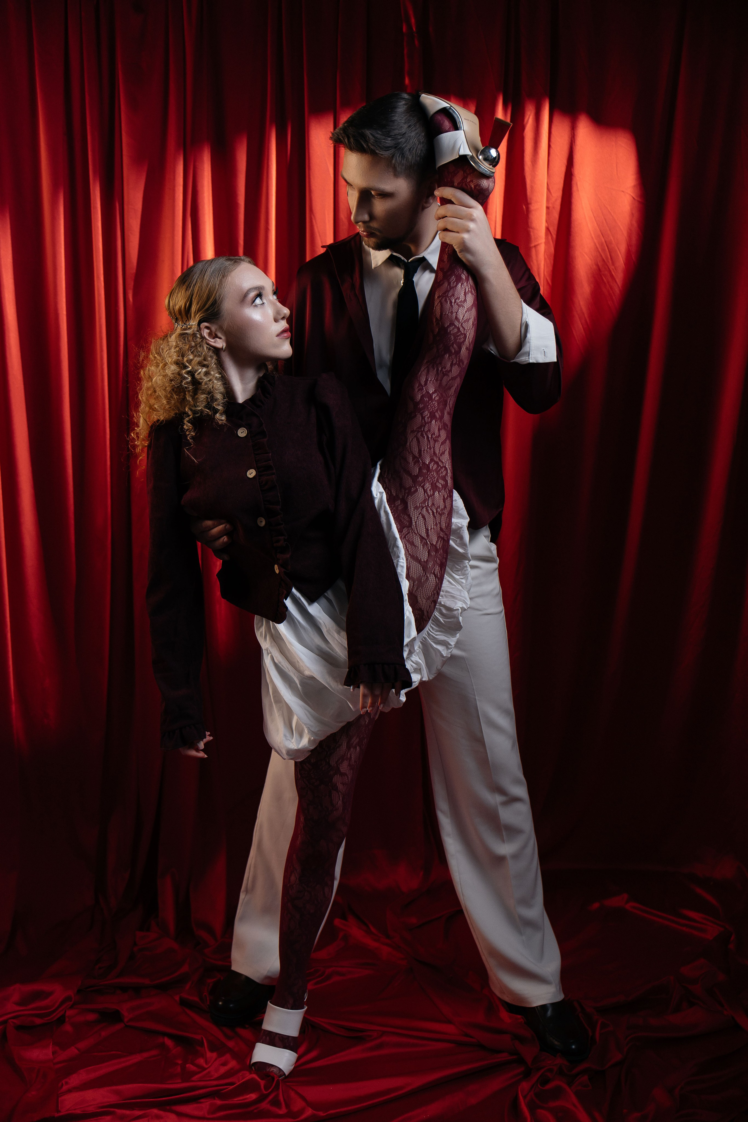 Ангелина&Илья. Ekaterina_ufimtseva_