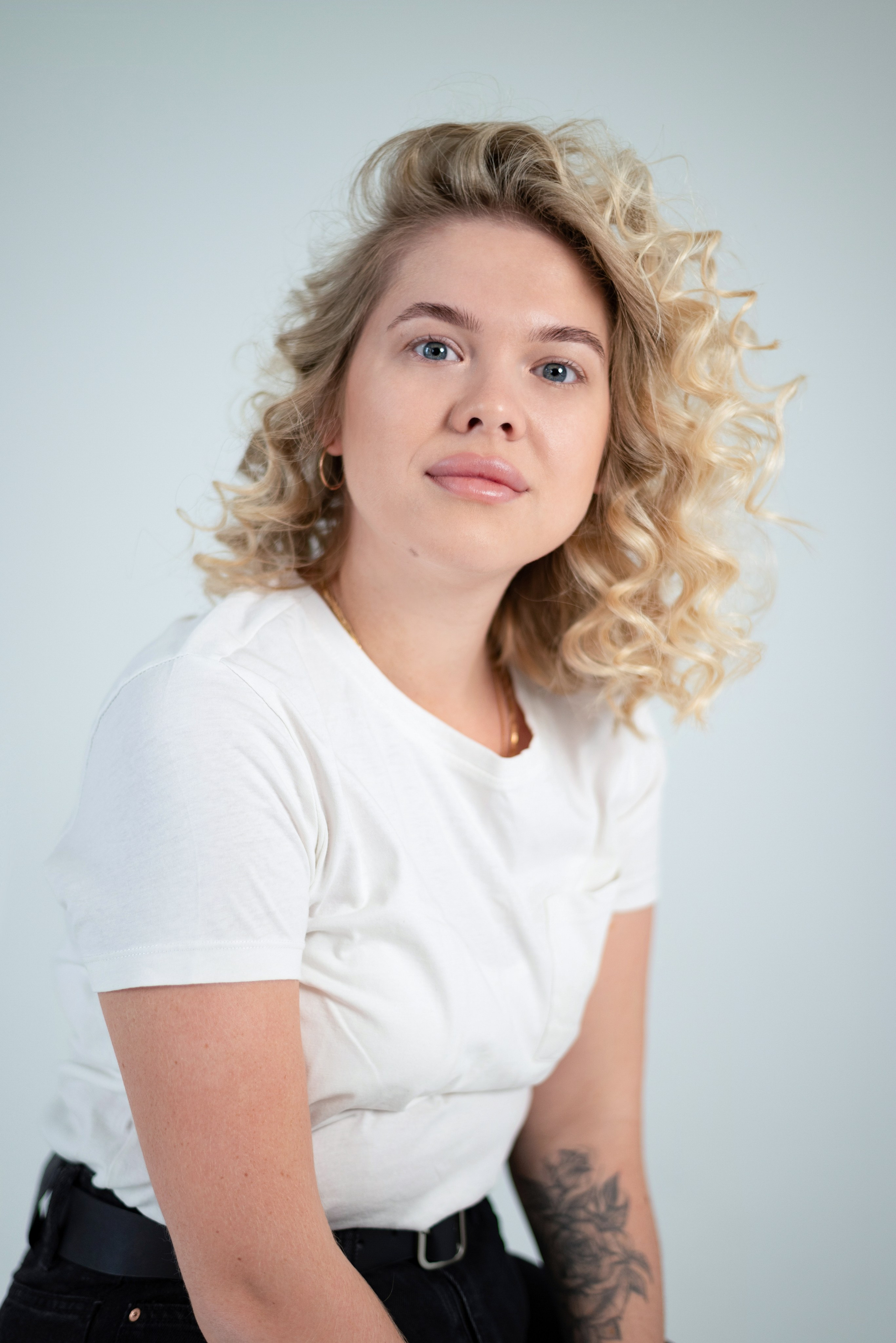 Александра. Фотограф Софья Власенко | Вологда