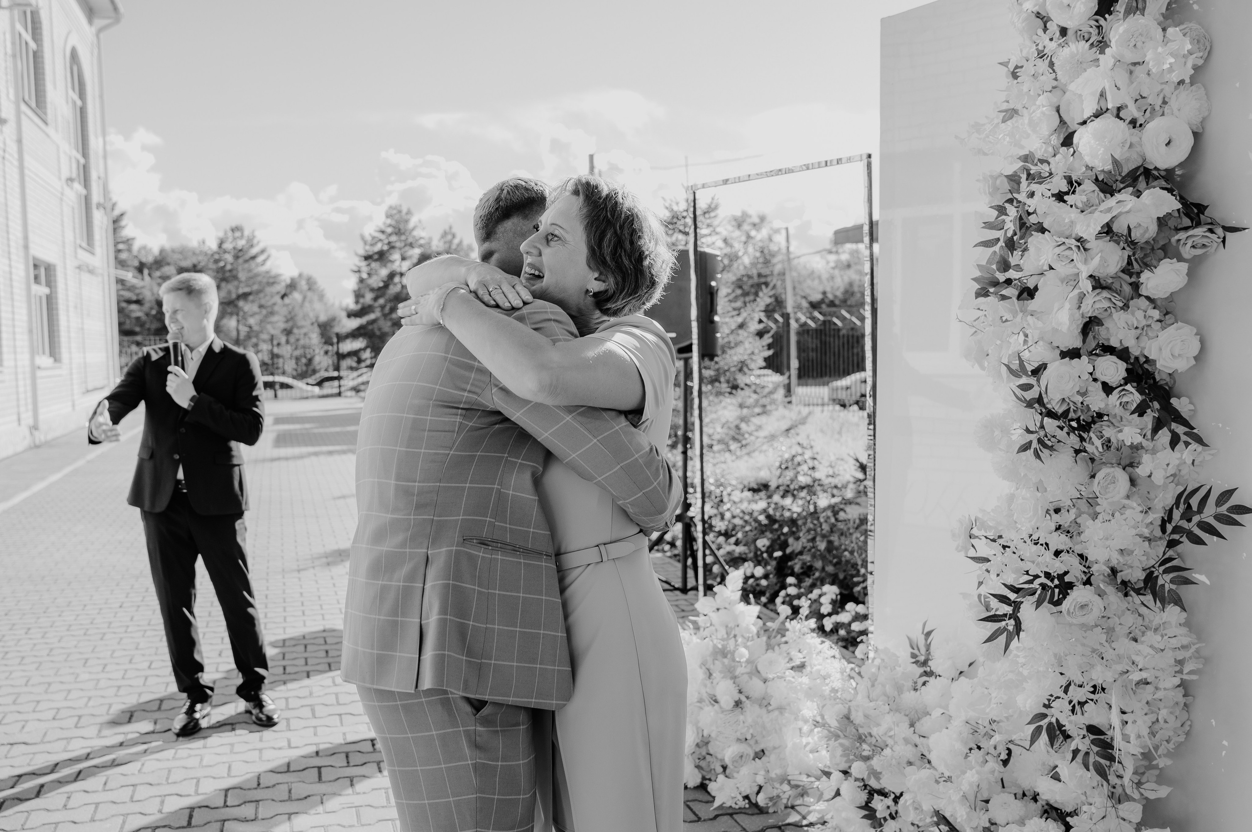 Антон & Ксюша. Марина Шуляк Фотограф Кострома — Санкт Петербург