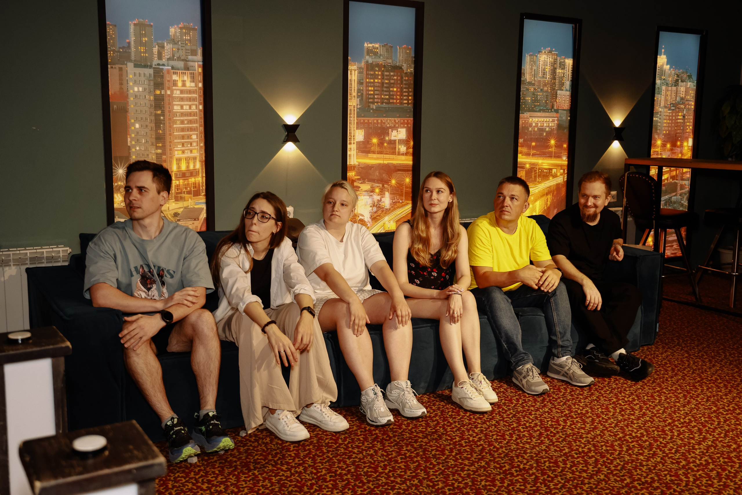 Корпоратив _ Show ToDay. Фотограф Юлия Мальцева