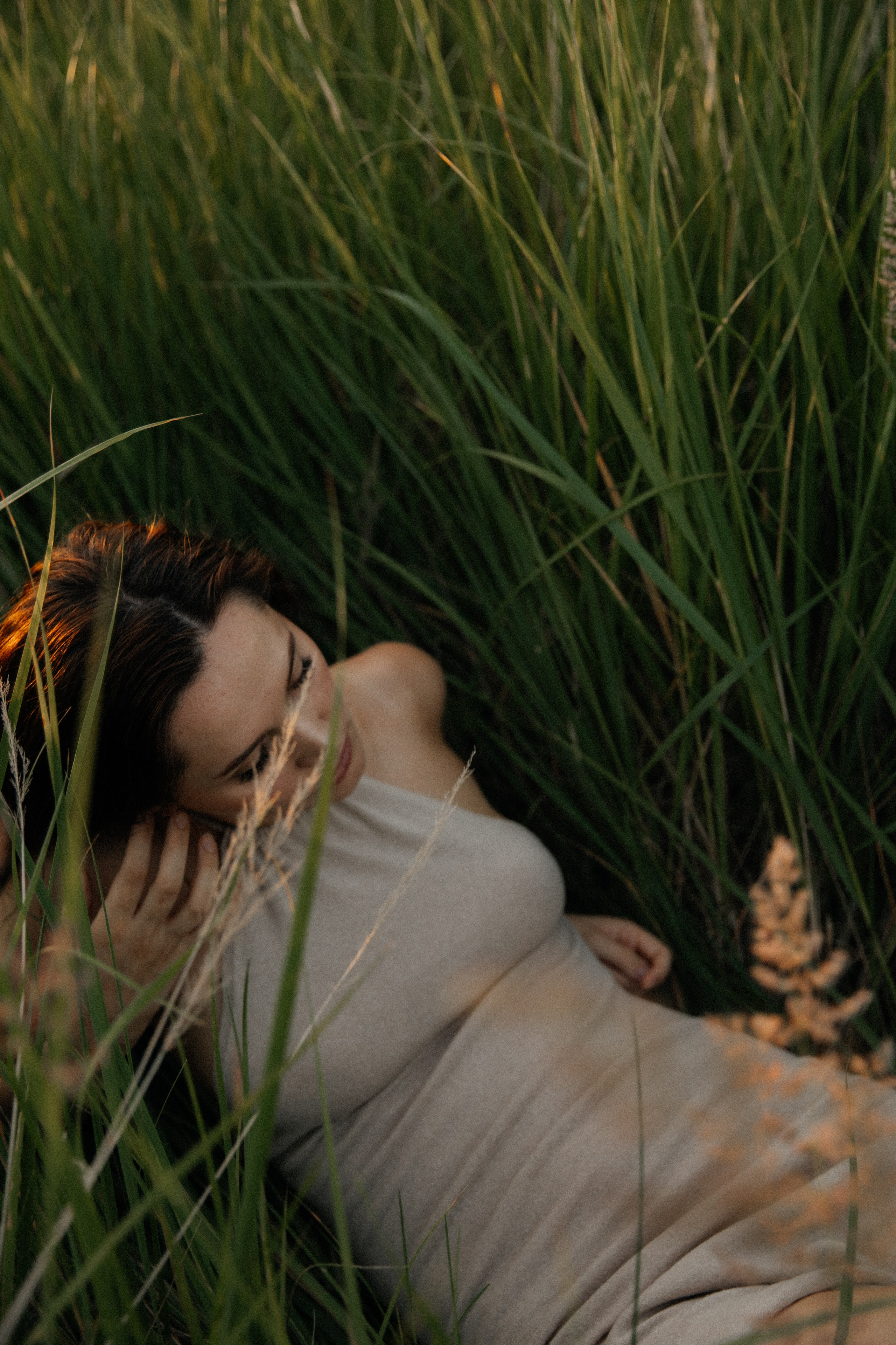 Катя. Фотограф Ульяна Дивина в Нижнем Новгороде и Нижегородской области