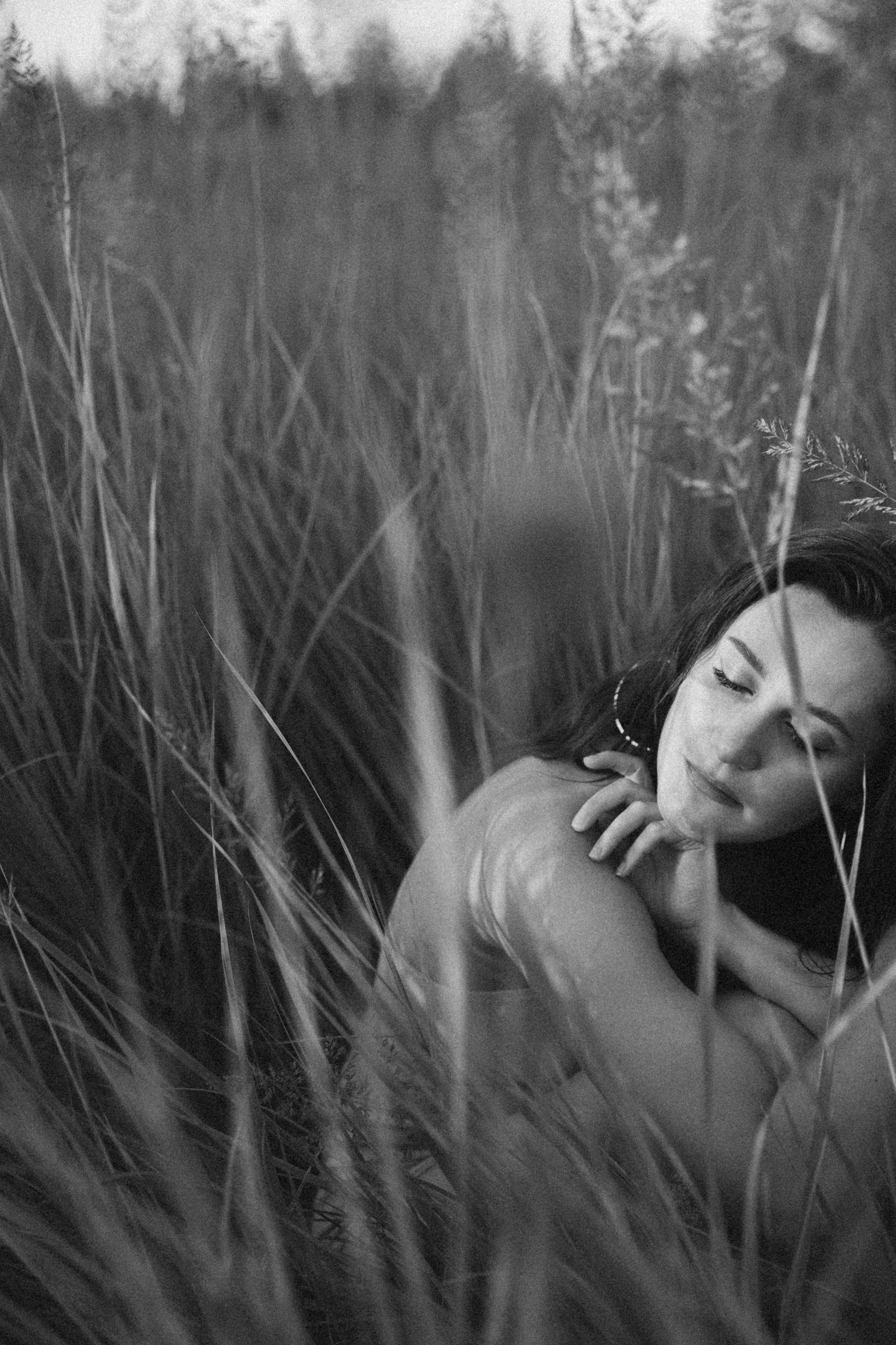 Катя. Фотограф Ульяна Дивина в Нижнем Новгороде и Нижегородской области