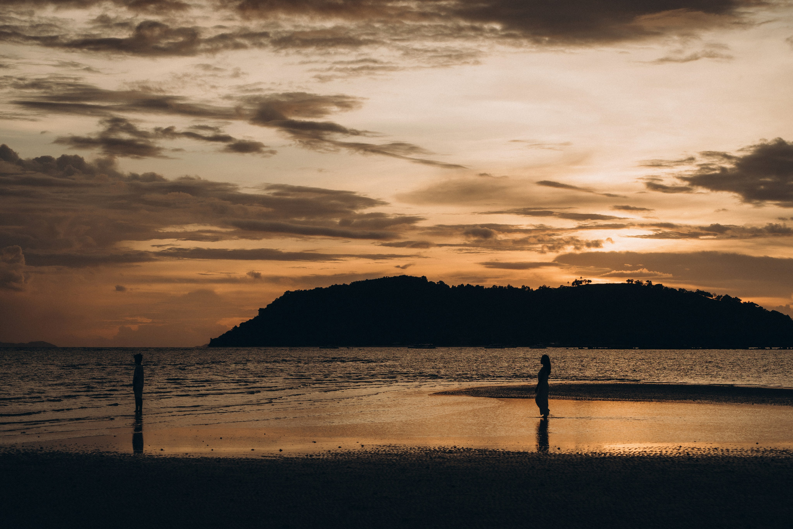 About life. Photographer in Koh Samui | Olga Krasikova