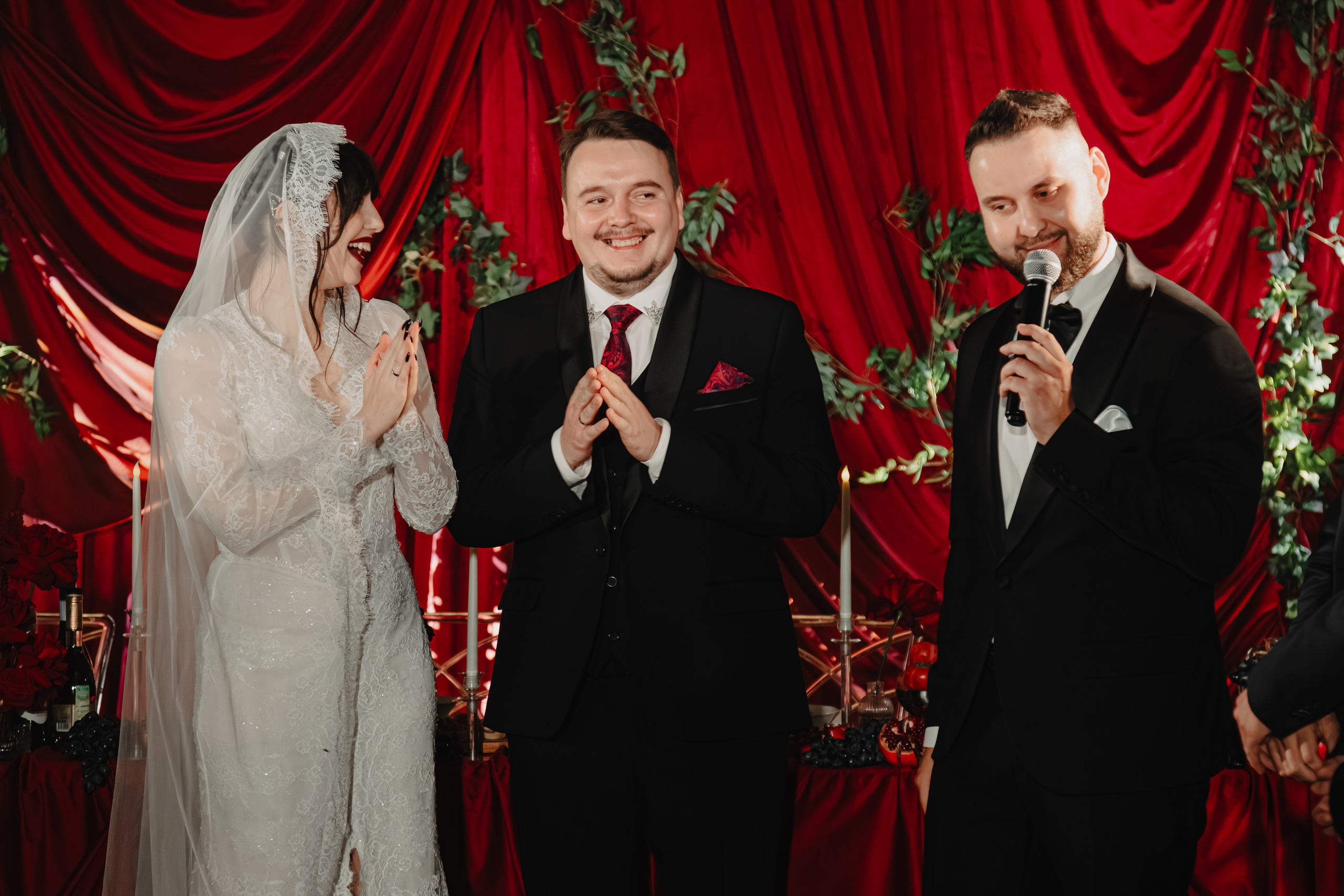 Свадьба Лены и Миши. Свадебный и семейный фотограф Женя Добрянская в Нижнем Новгороде