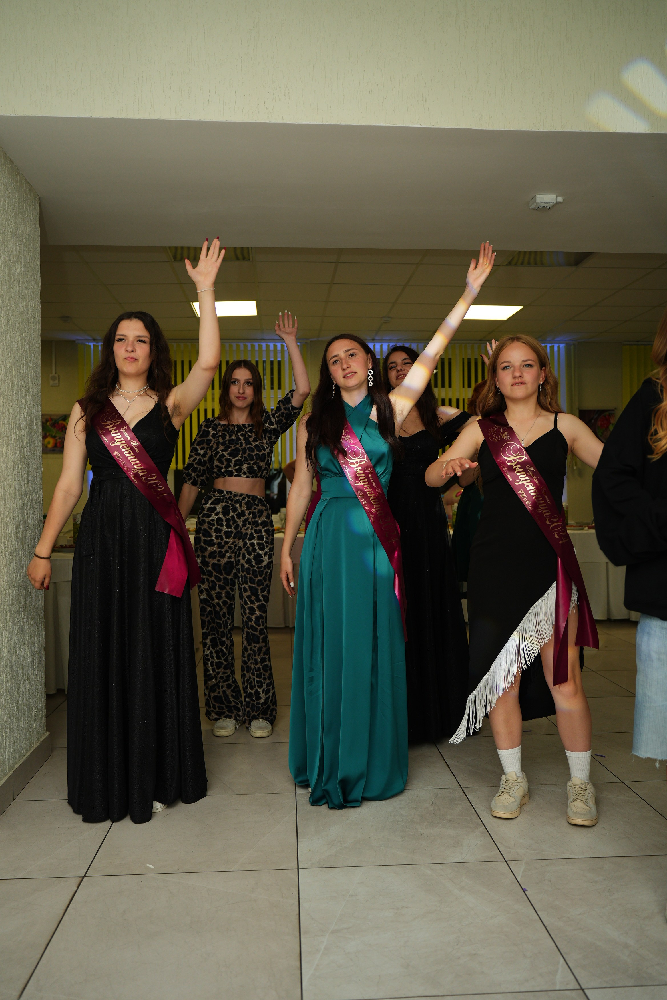 Выпускной СШ119. Семейный и свадебный фотограф Минск, Беларусь Анна Орловская