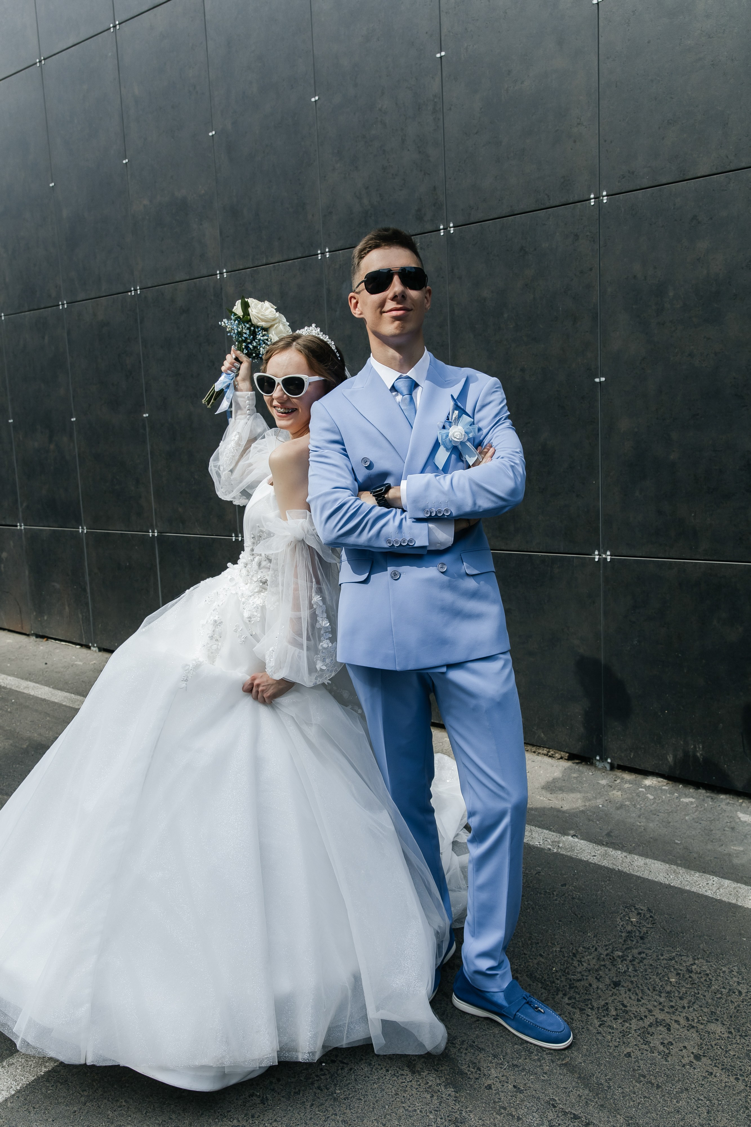 Антон и Владлена. Свадебный и семейный фотограф в Чите Оксана Чипизубова