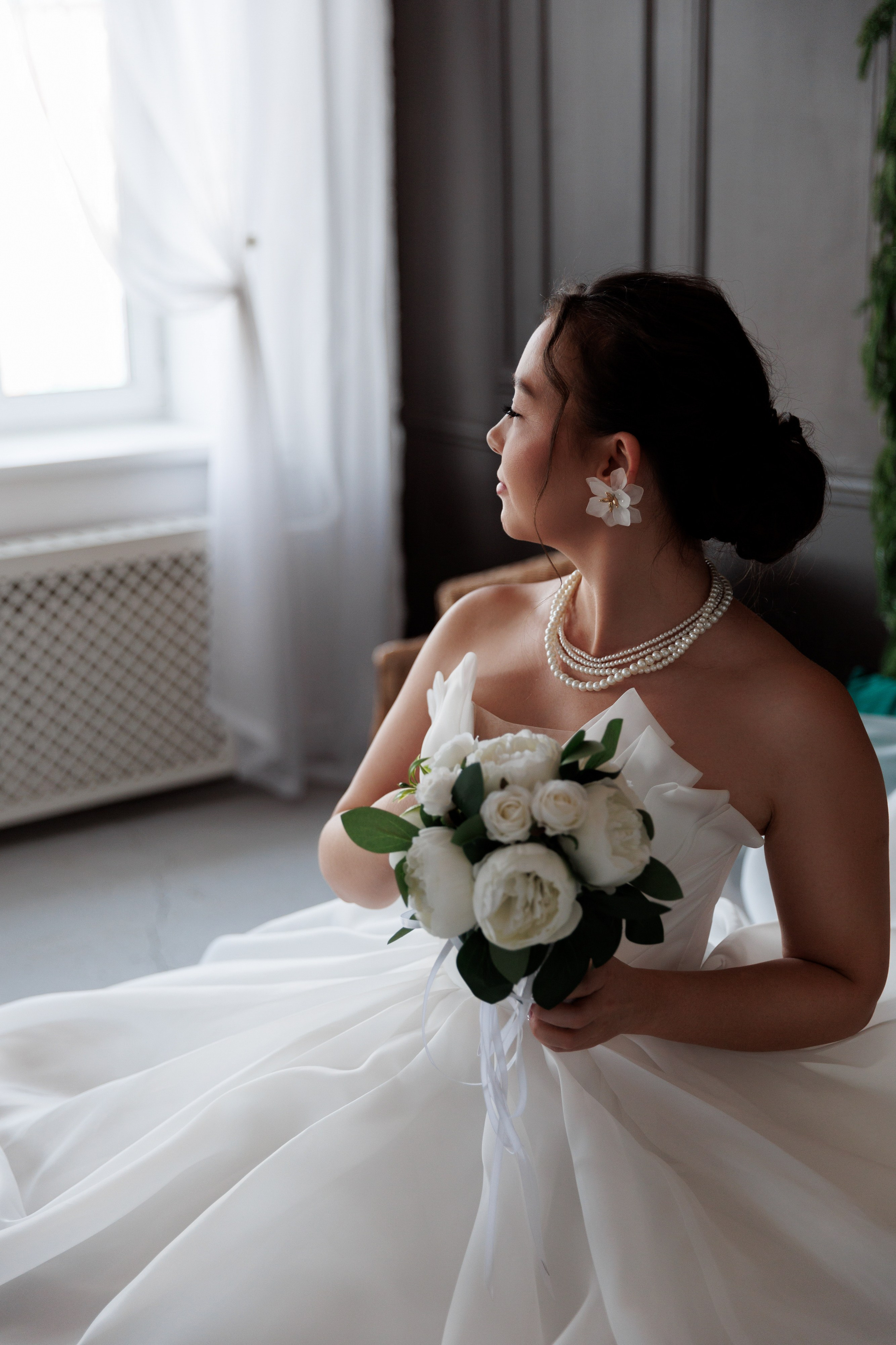 Студийная съёмка. Свадебный и семейный фотограф в Чите Оксана Чипизубова