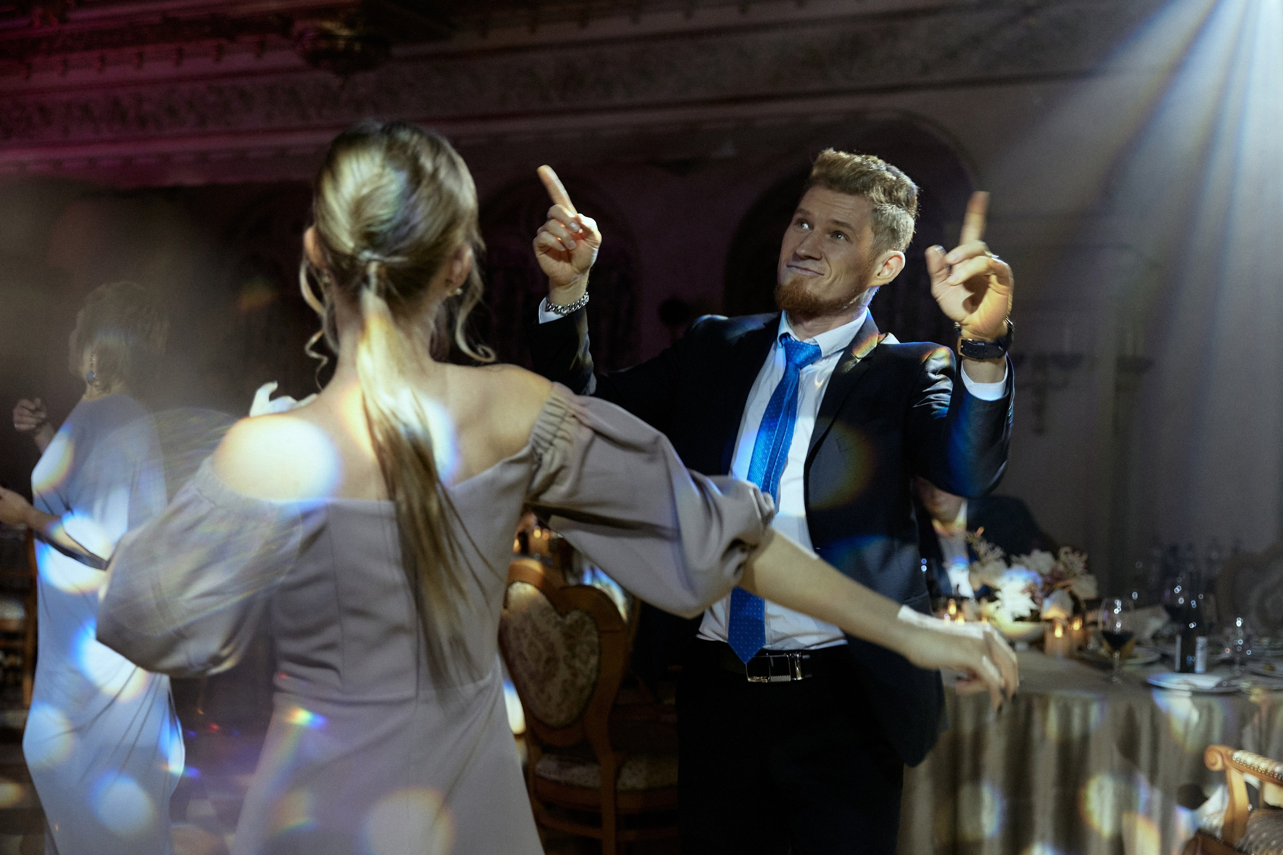 BEAUTY AND POWER. Дмитрий Мазуркевич: Профессиональный Репортажный Фотограф